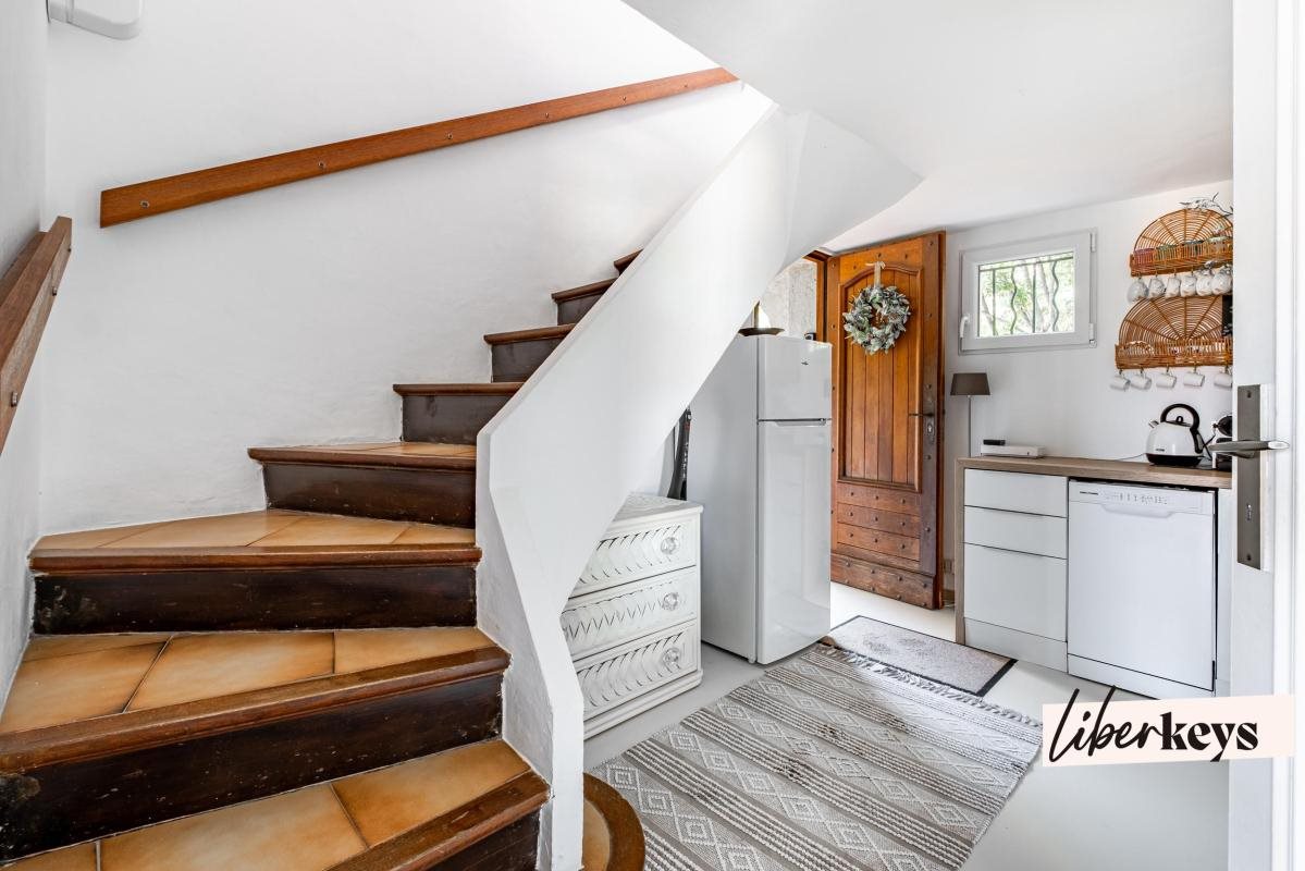 Appartement à vendre, 38m², Roquebrune-sur-Argens