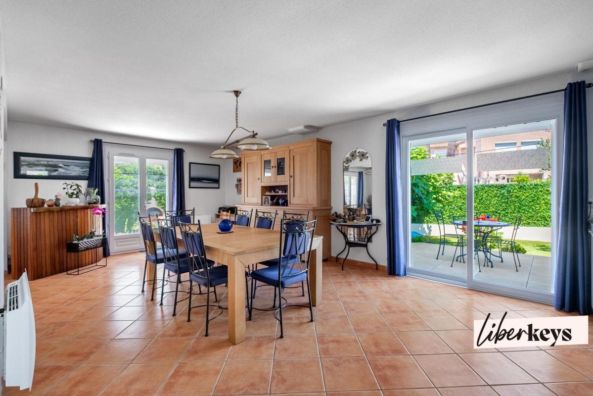 Maison à vendre, 102m², Fréjus