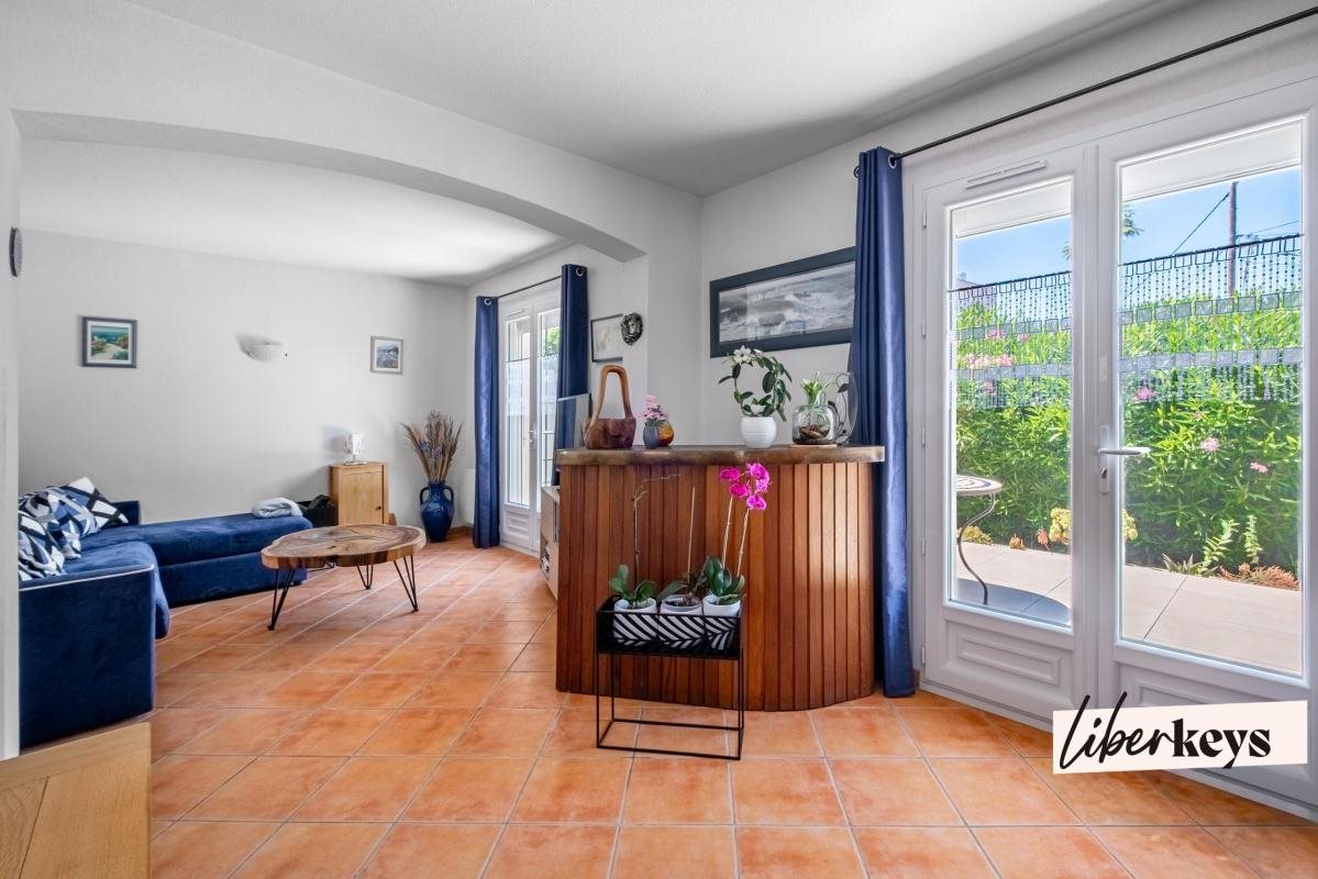 Maison à vendre, 102m², Fréjus