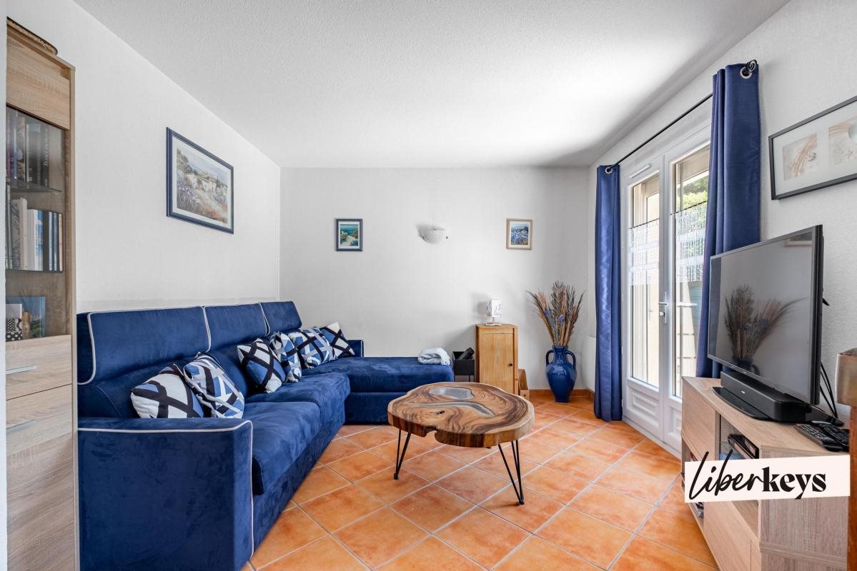 Maison à vendre, 102m², Fréjus