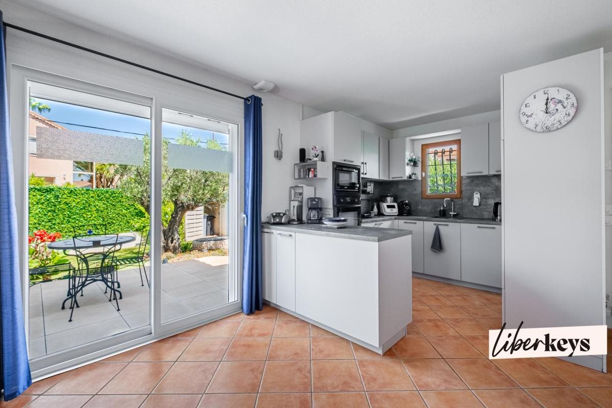 Maison à vendre, 102m², Fréjus