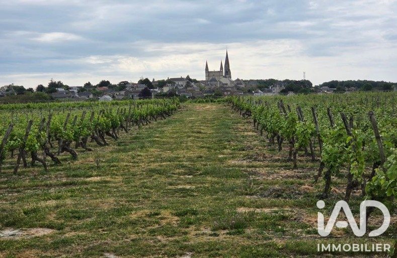 Maison à vendre, 210m², Le Puy-Notre-Dame