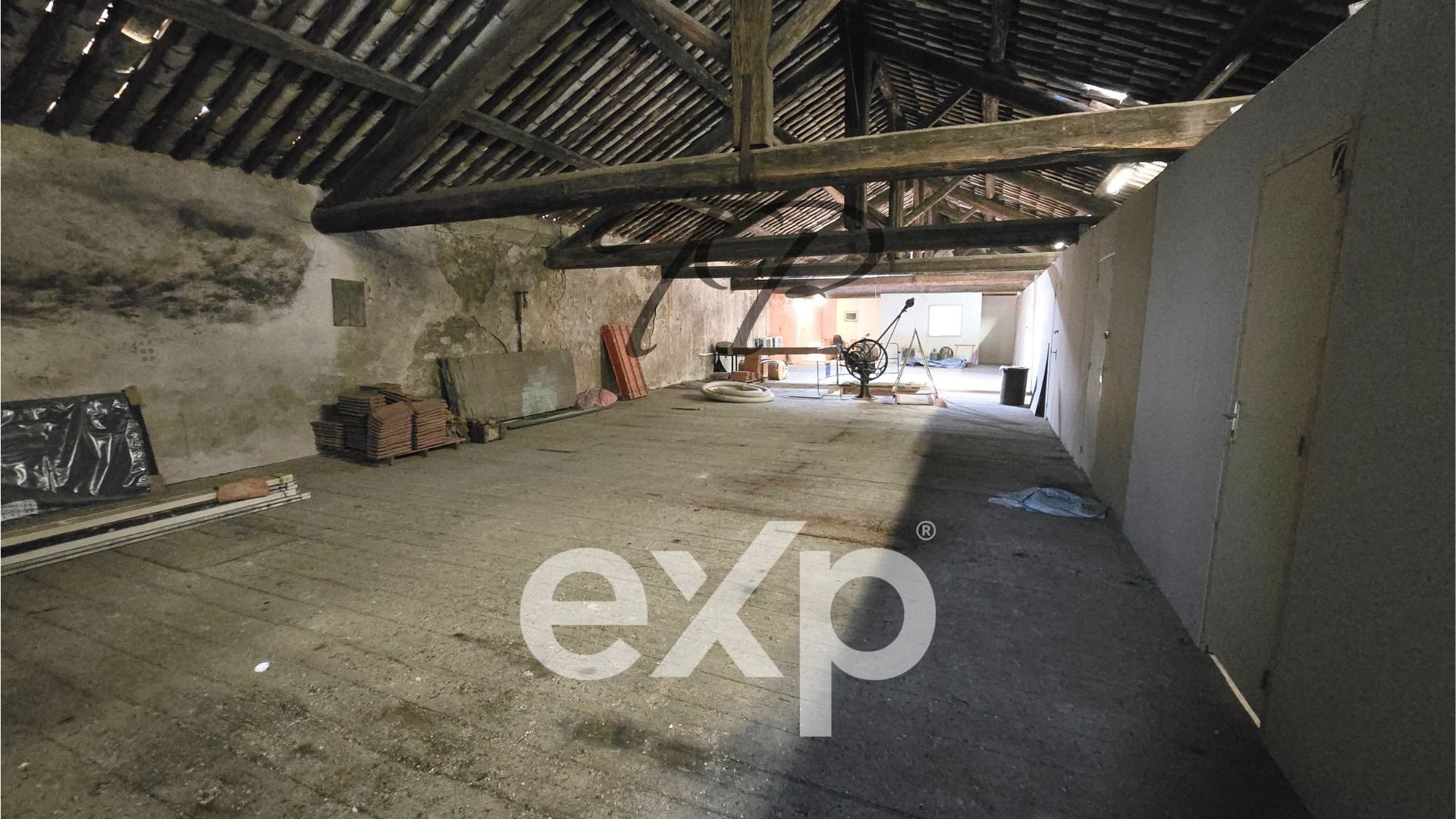 Maison à vendre, 630m², Nissan-lez-Enserune