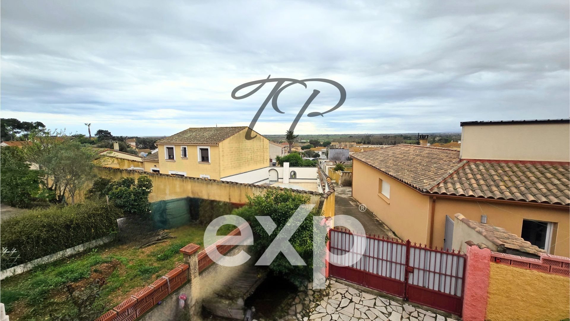 Maison à vendre, 115m², Portiragnes