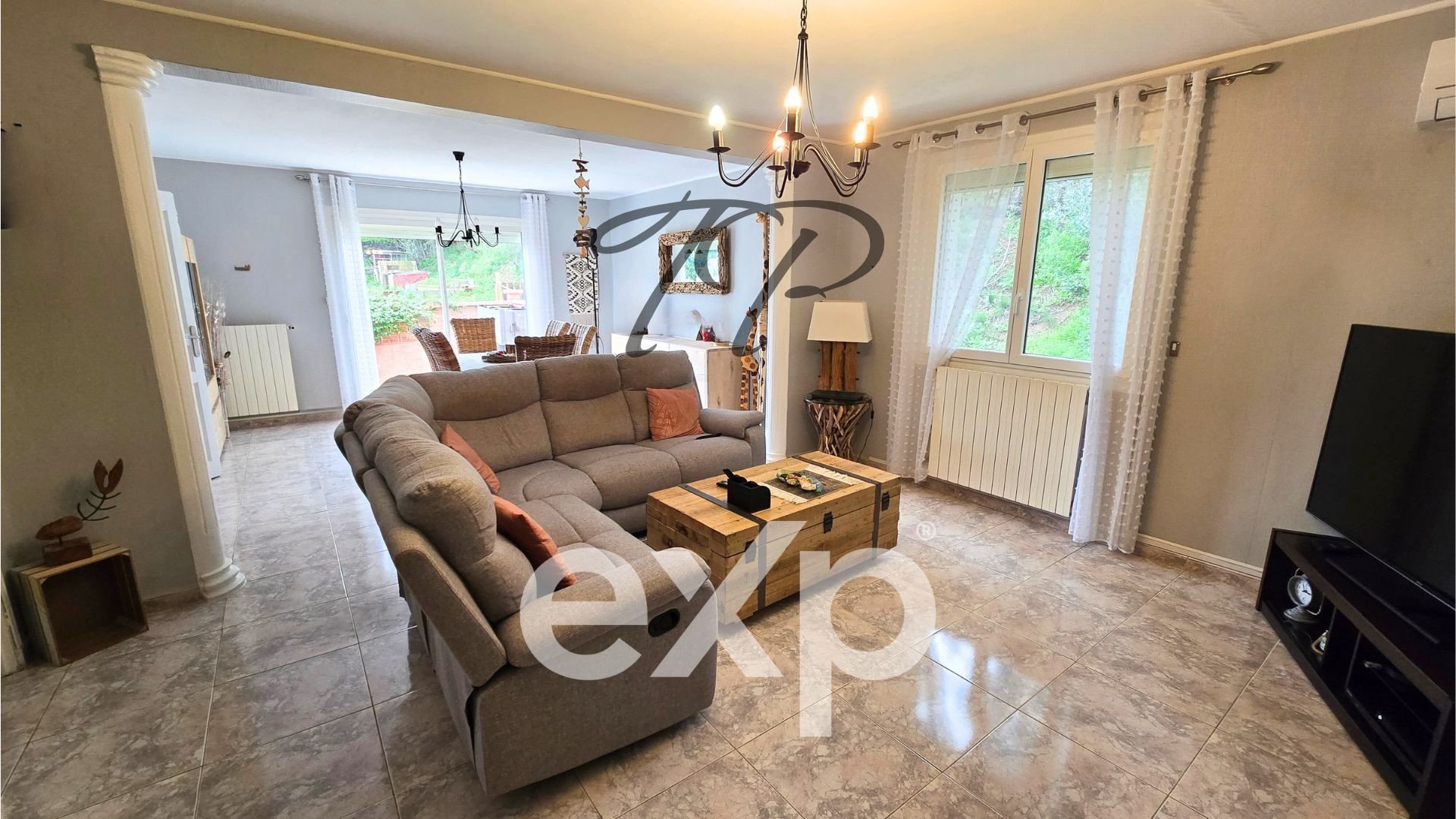 Maison à vendre, 115m², Portiragnes