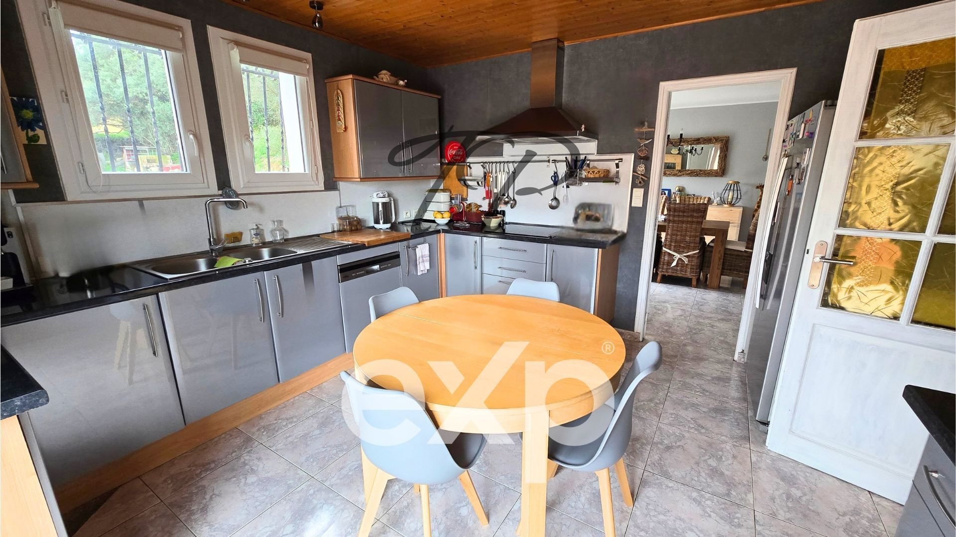 Maison à vendre, 115m², Portiragnes