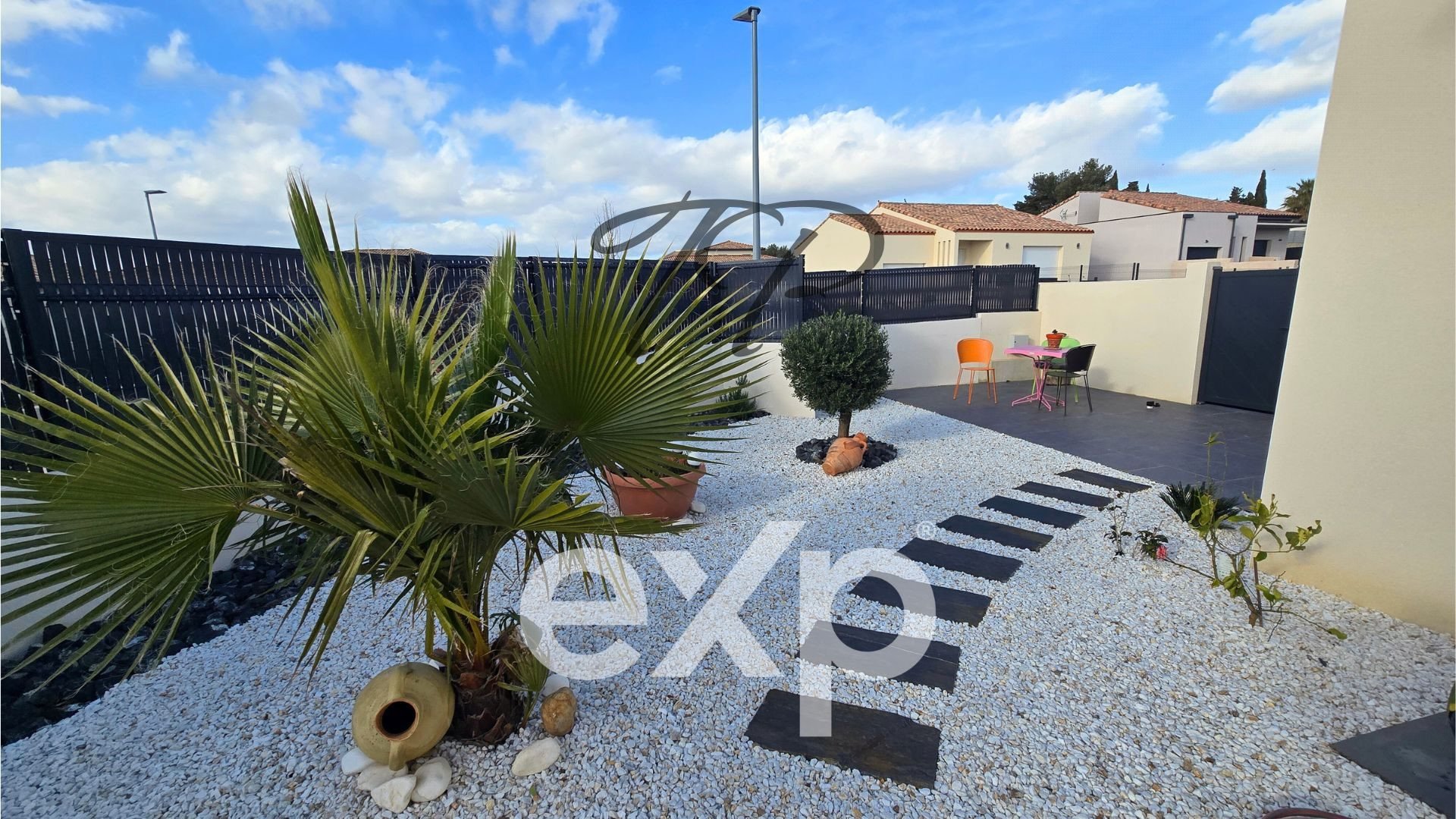 Maison à vendre, 117m², Corneilhan