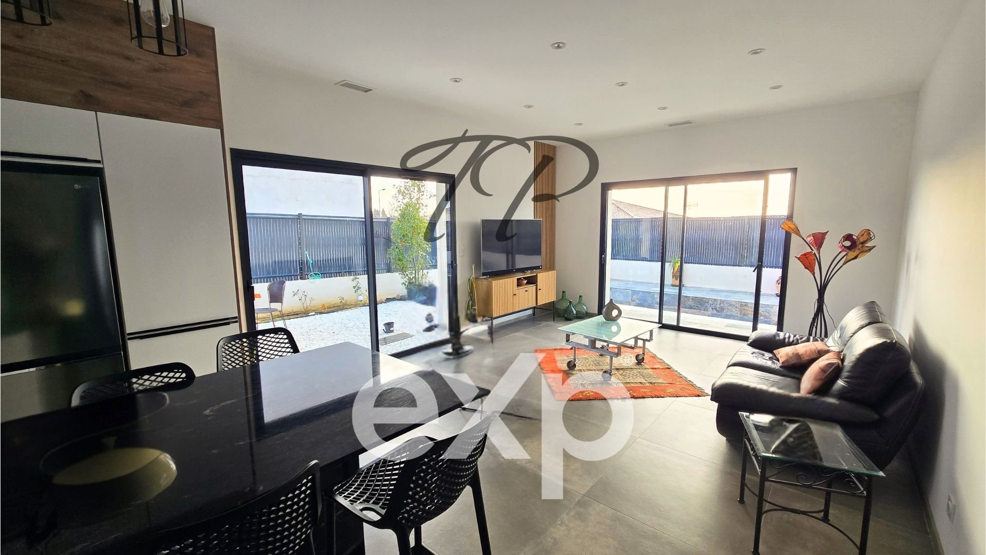 Maison à vendre, 117m², Corneilhan
