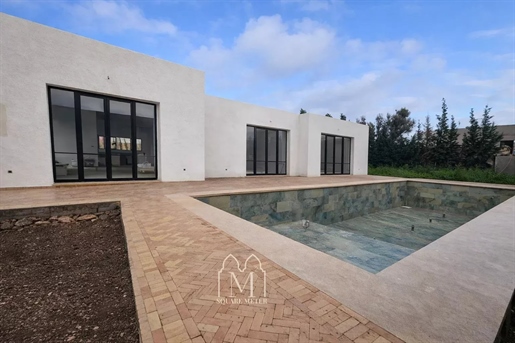 Collezione Square - Villa Elan