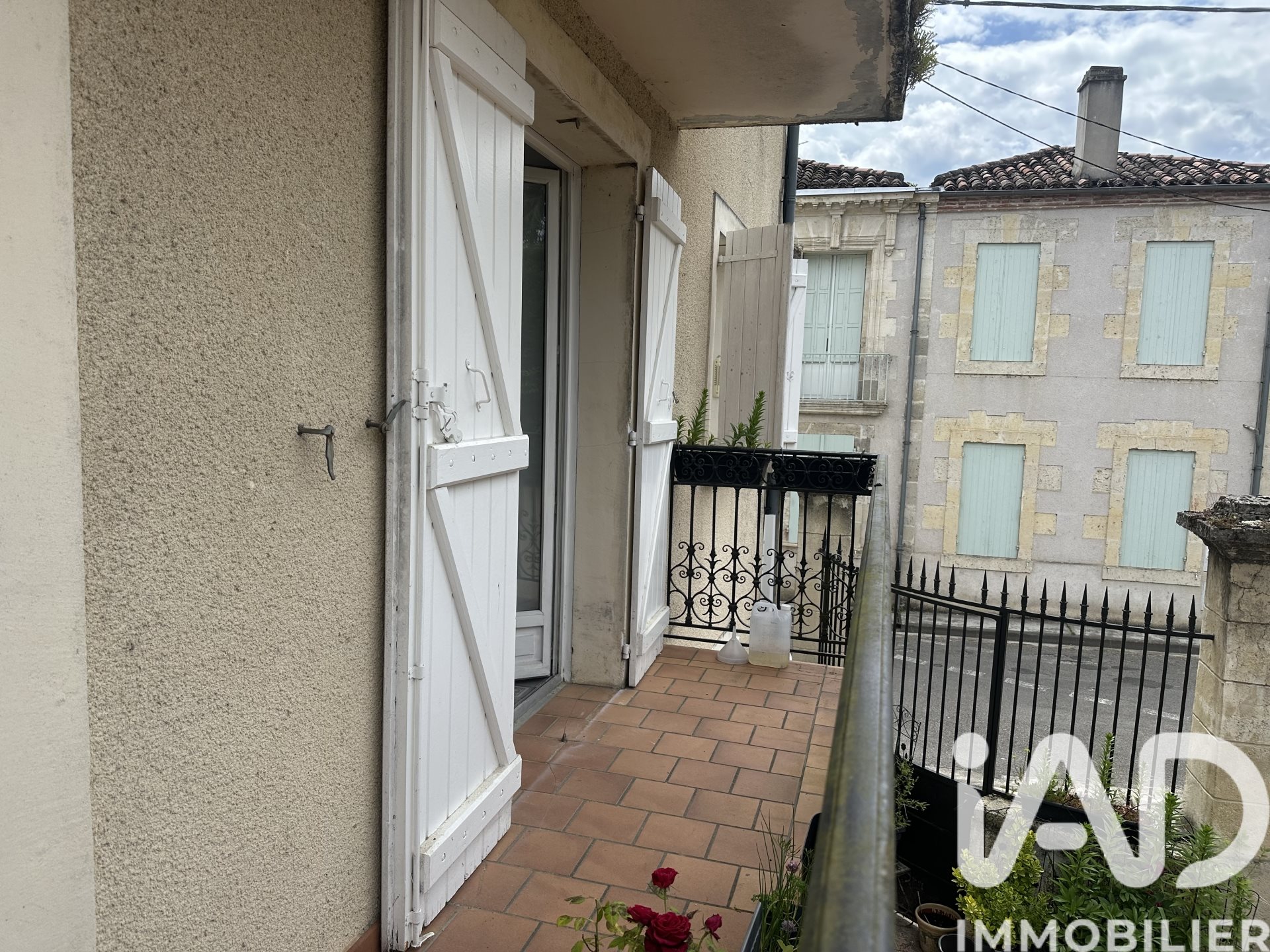 Appartement à vendre, 110m², Nérac