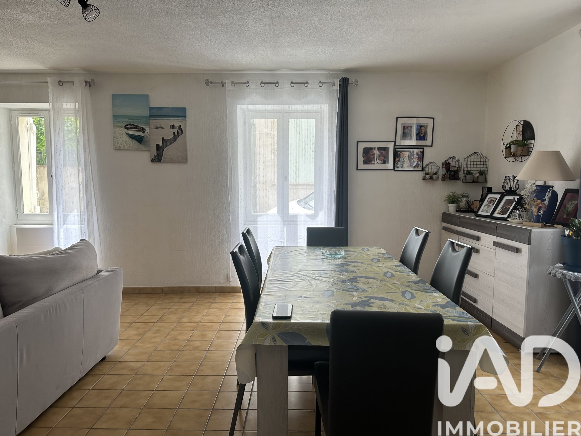 Appartement à vendre, 110m², Nérac