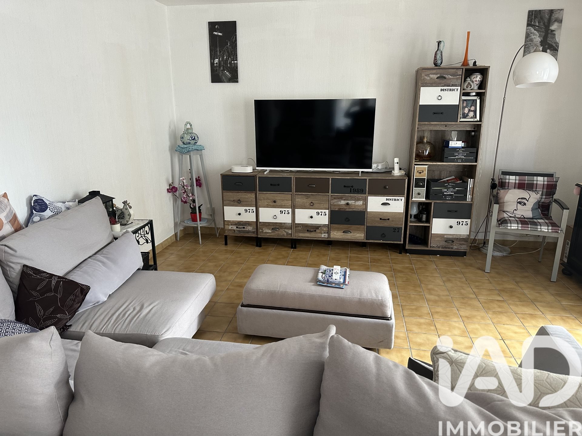 Appartement à vendre, 110m², Nérac