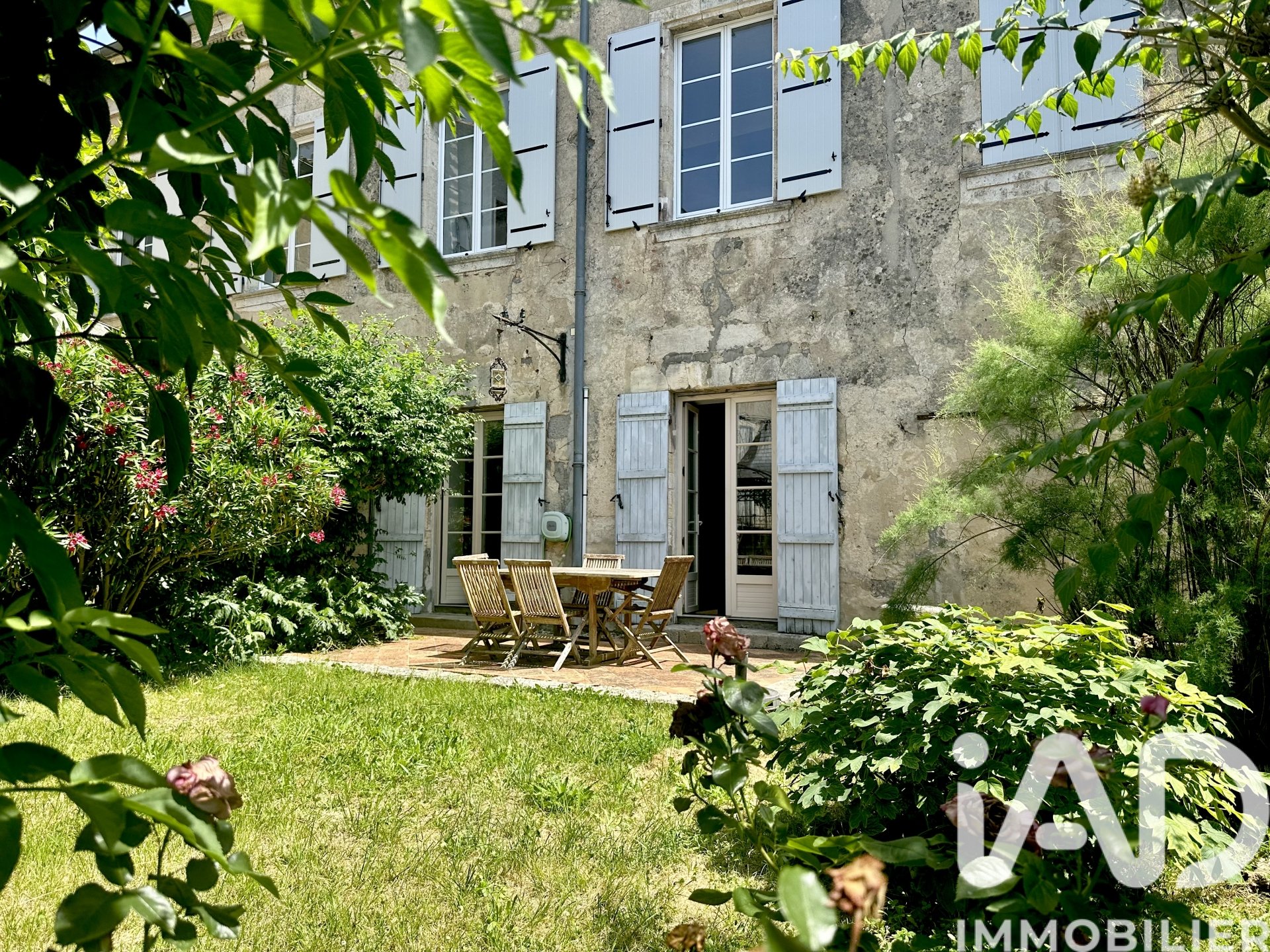 Maison à vendre, 339m², Mézin