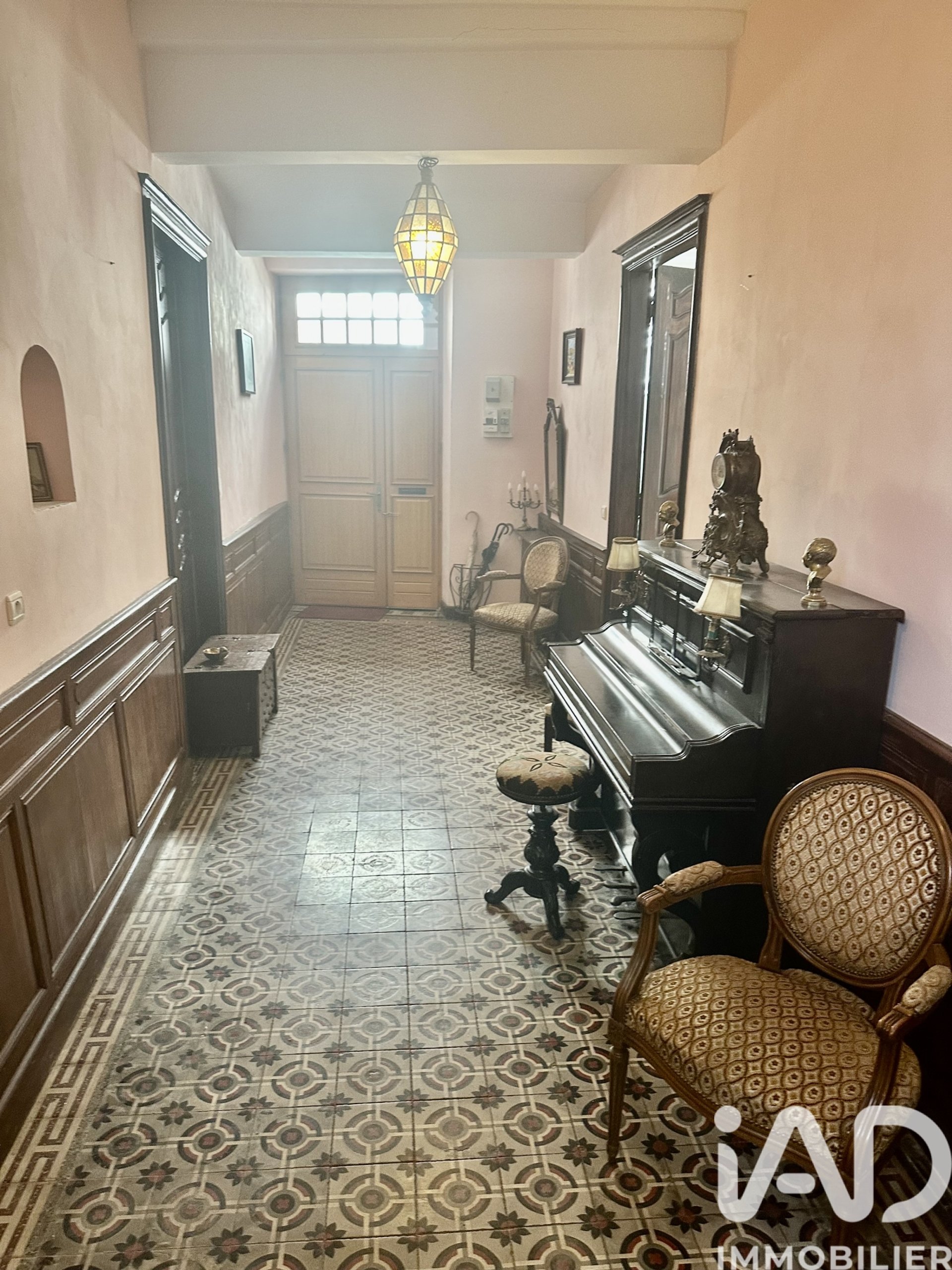 Maison à vendre, 339m², Mézin