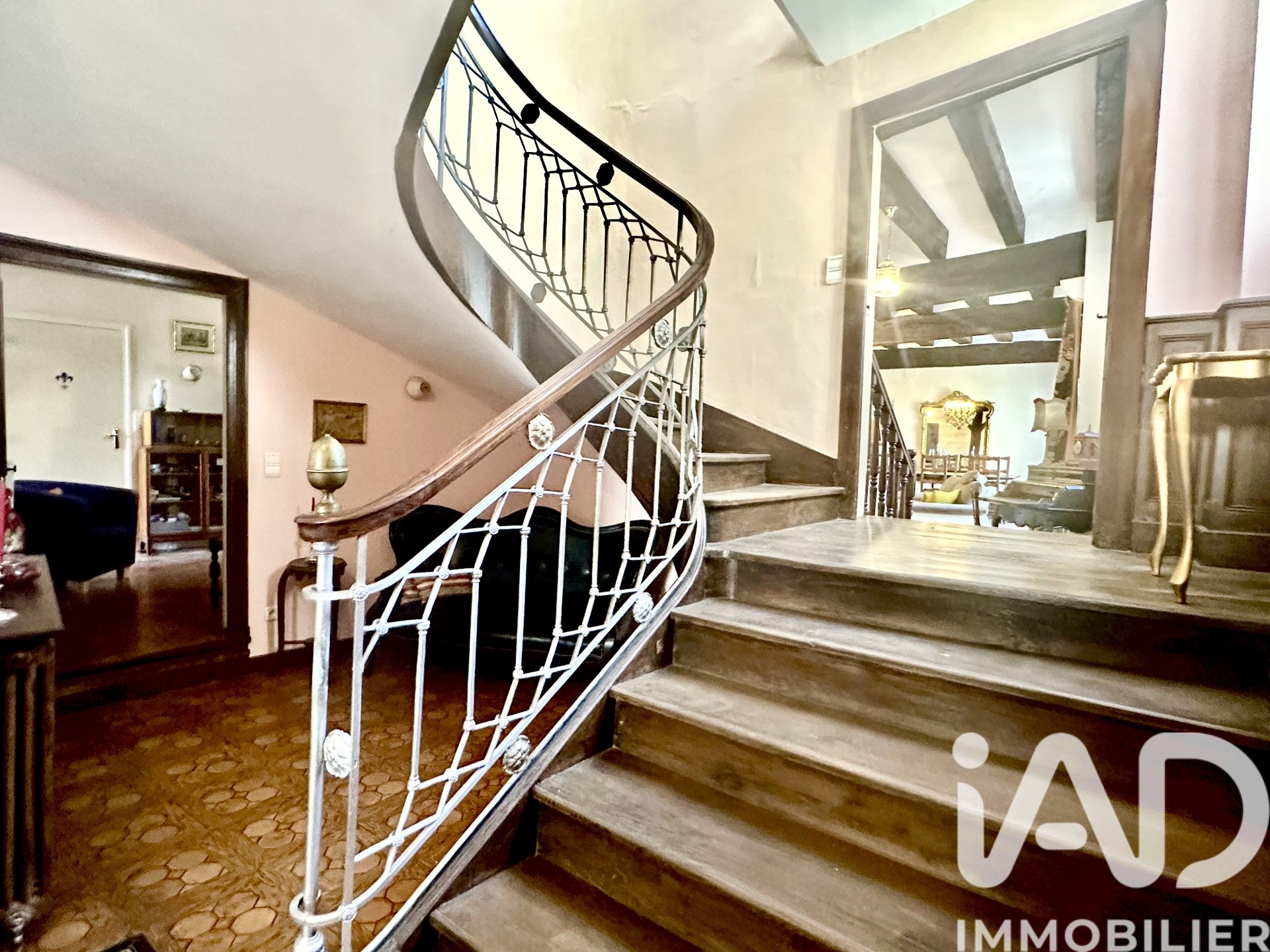 Maison à vendre, 339m², Mézin