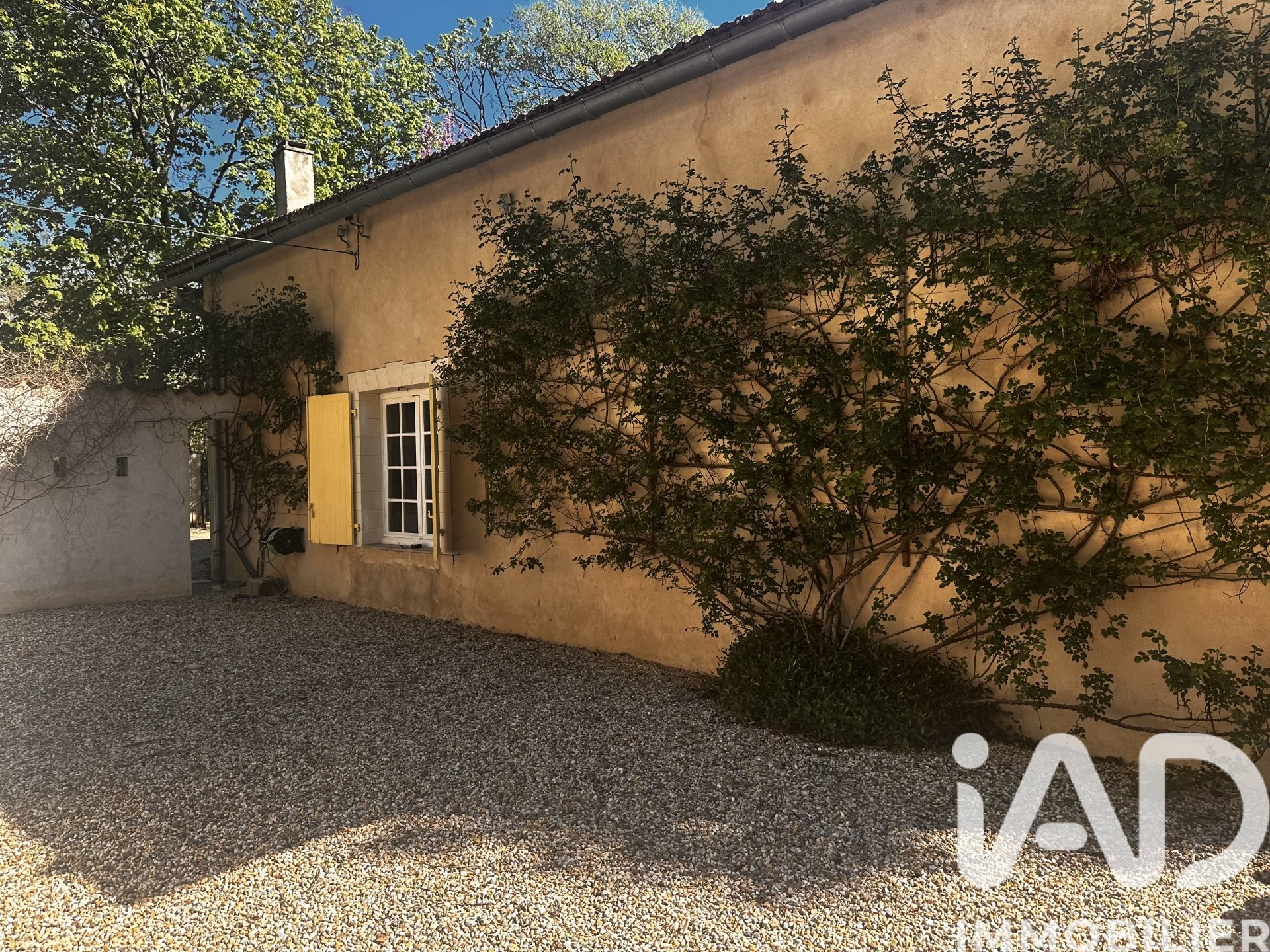 Maison à vendre, 266m², Mézin