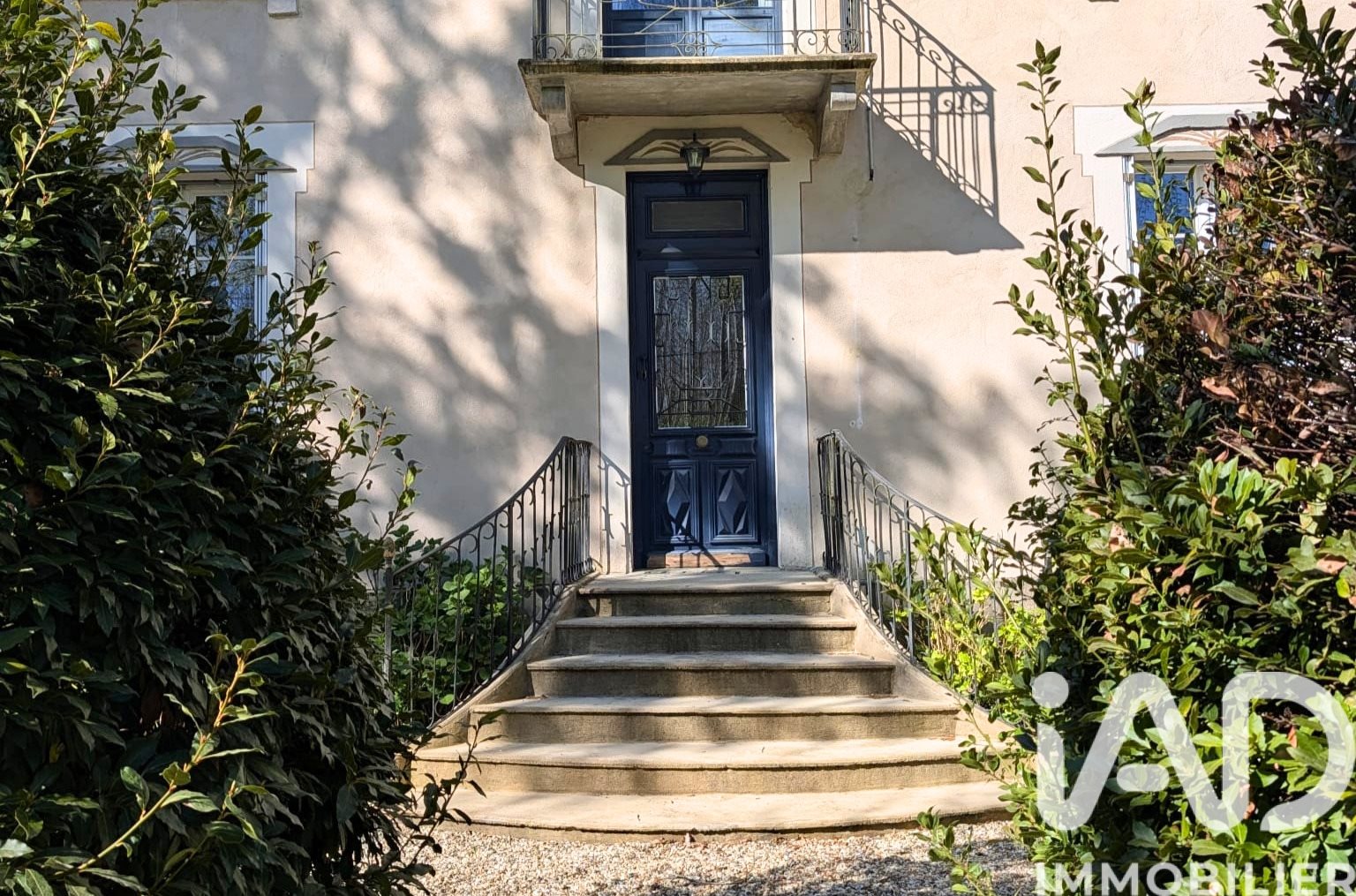 Maison à vendre, 266m², Mézin