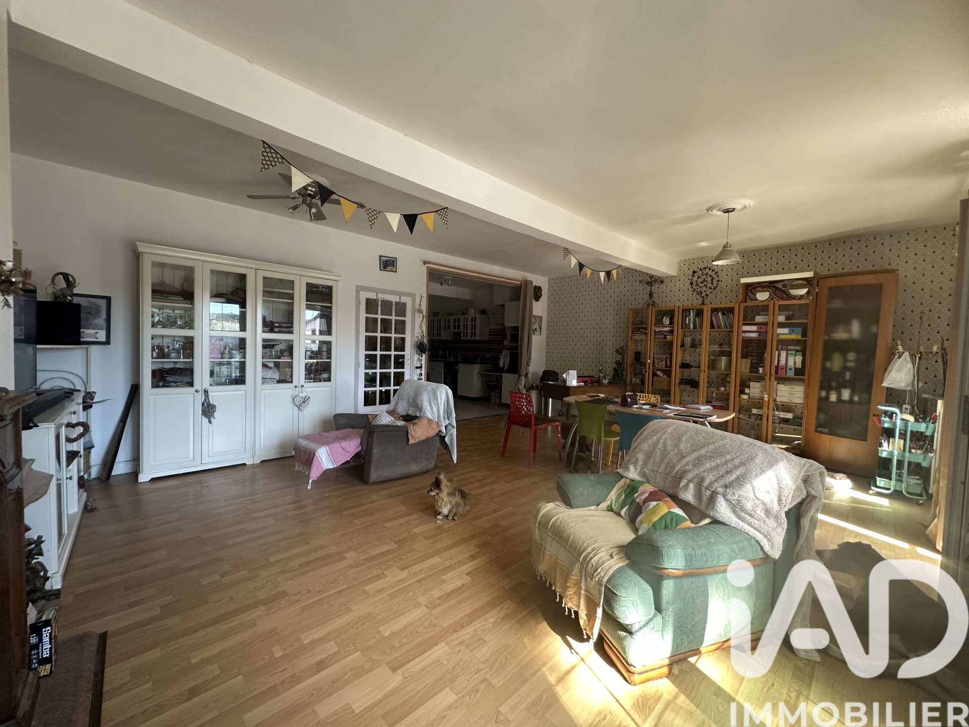Maison à vendre, 180m², Nérac
