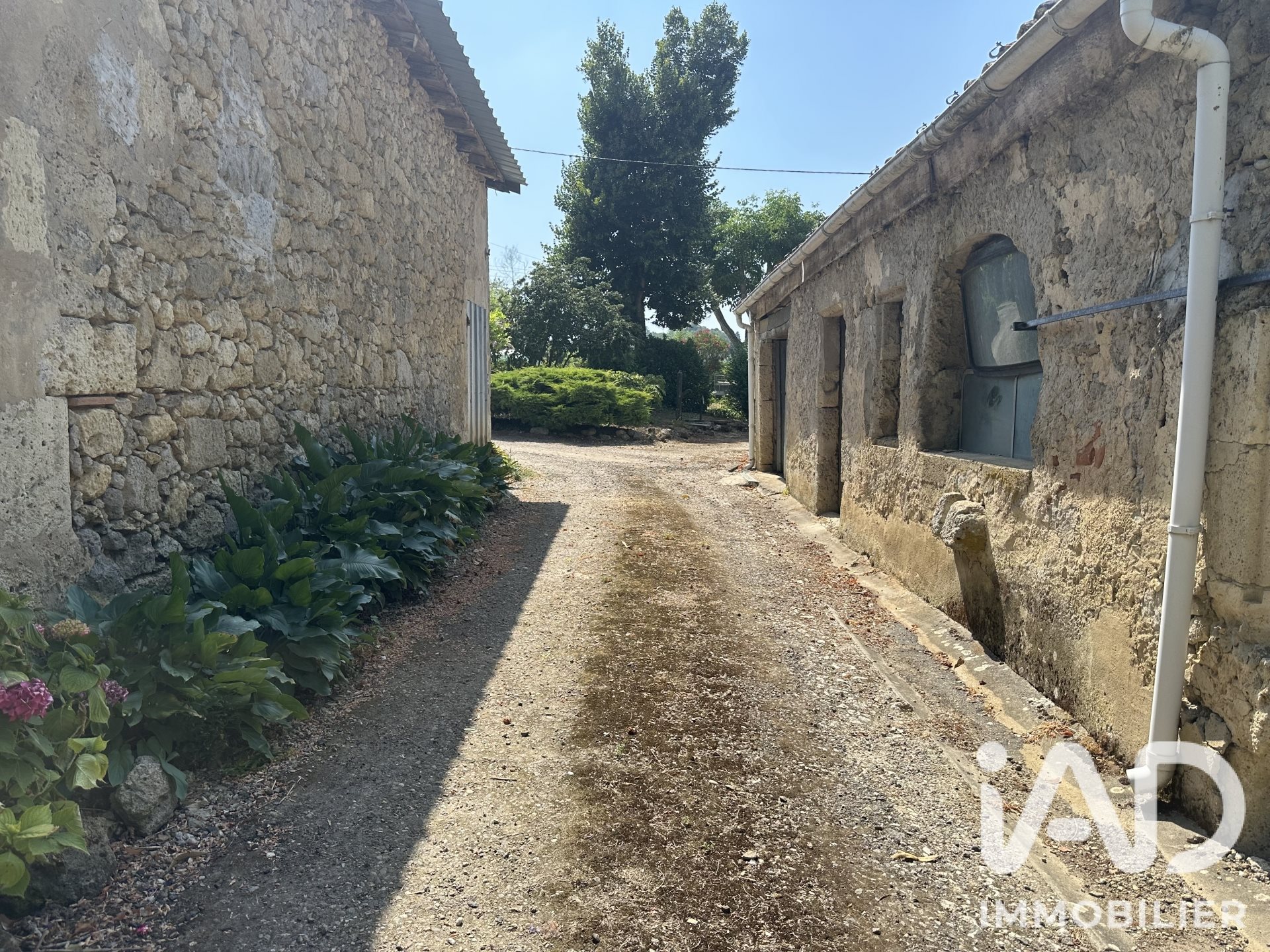 Maison à vendre, 75m², Nérac