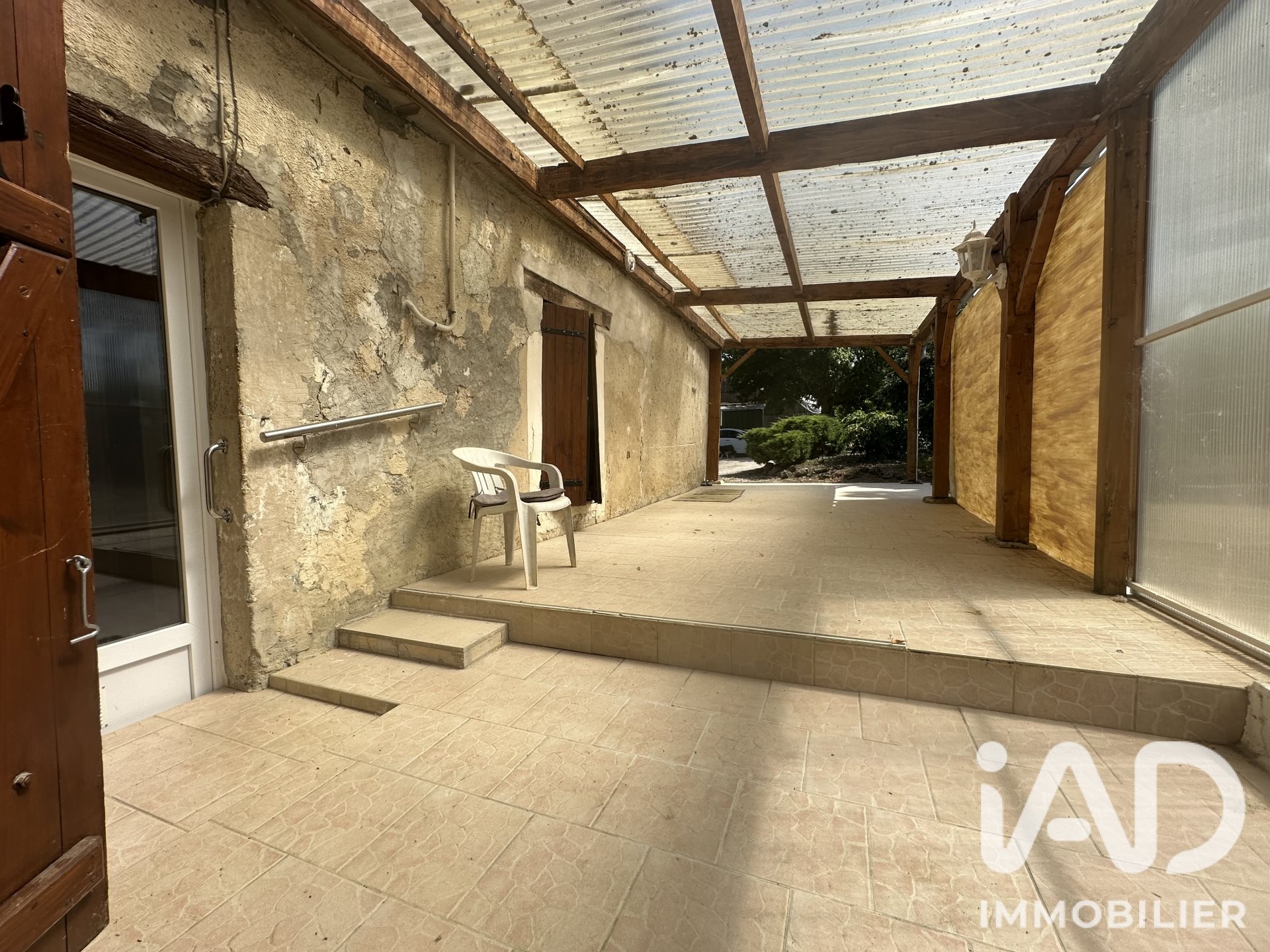 Maison à vendre, 75m², Nérac