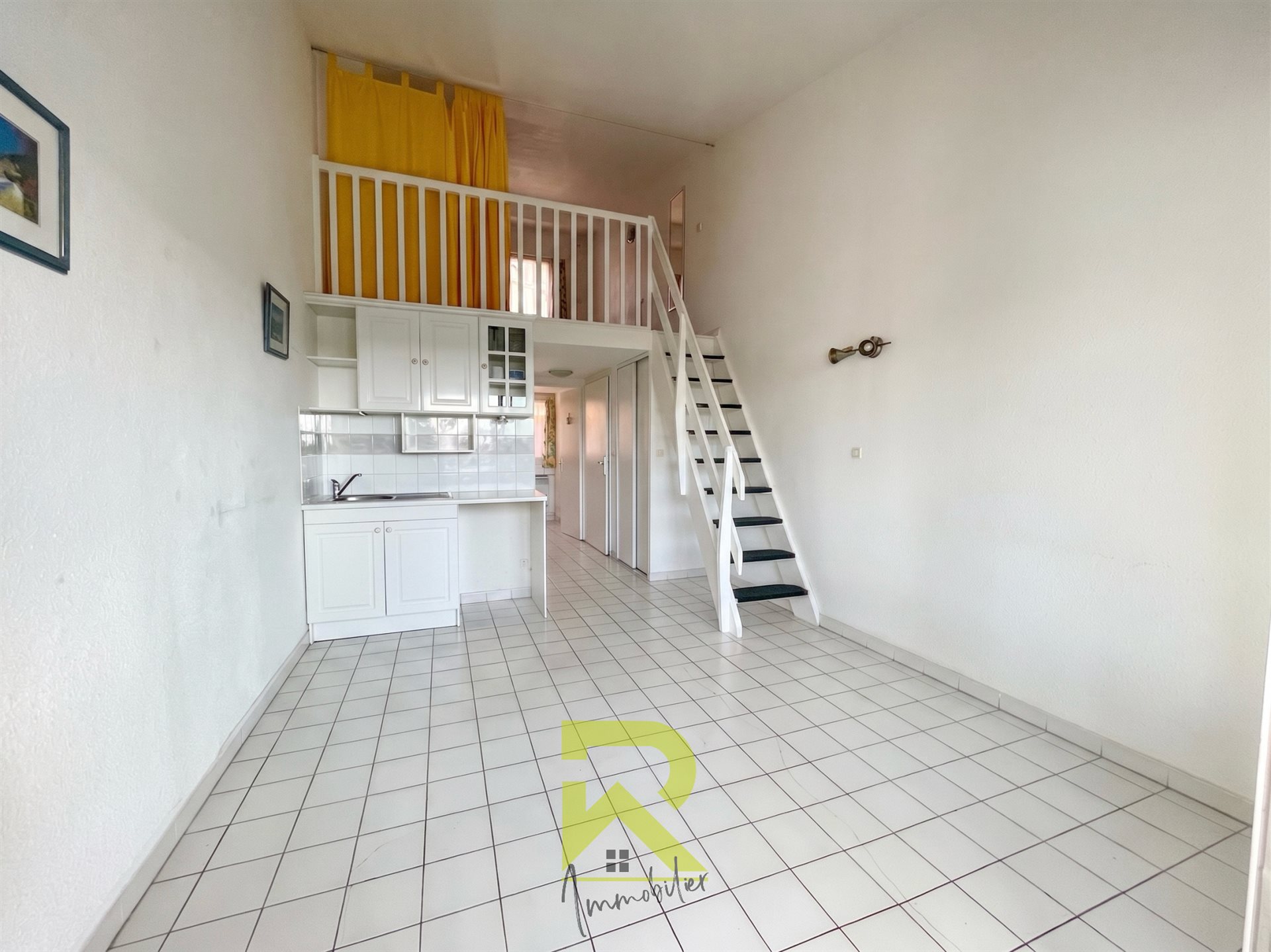 Appartement à vendre, 45m², Agde (Cap d'Agde)