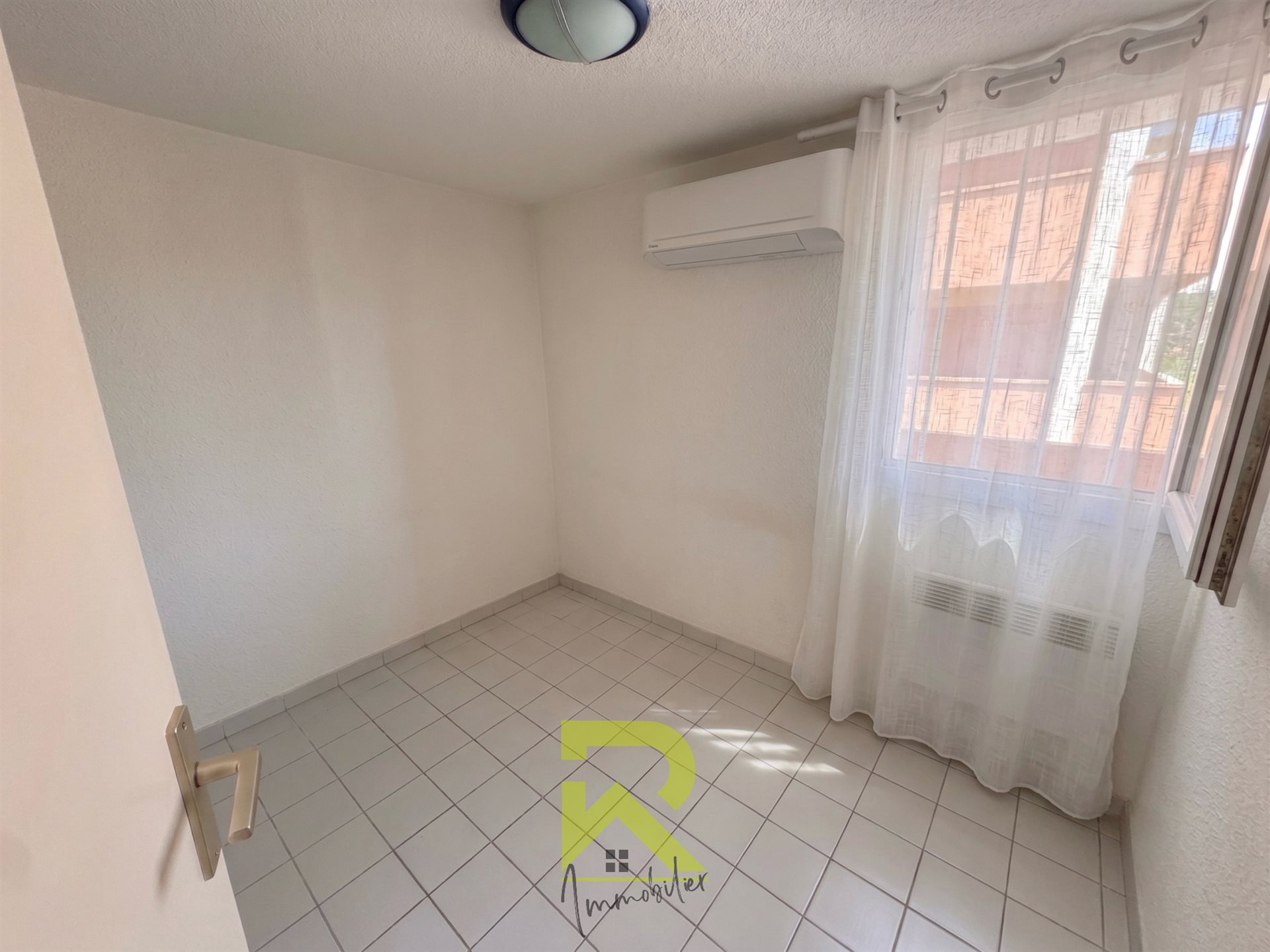Appartement à vendre, 45m², Agde (Cap d'Agde)