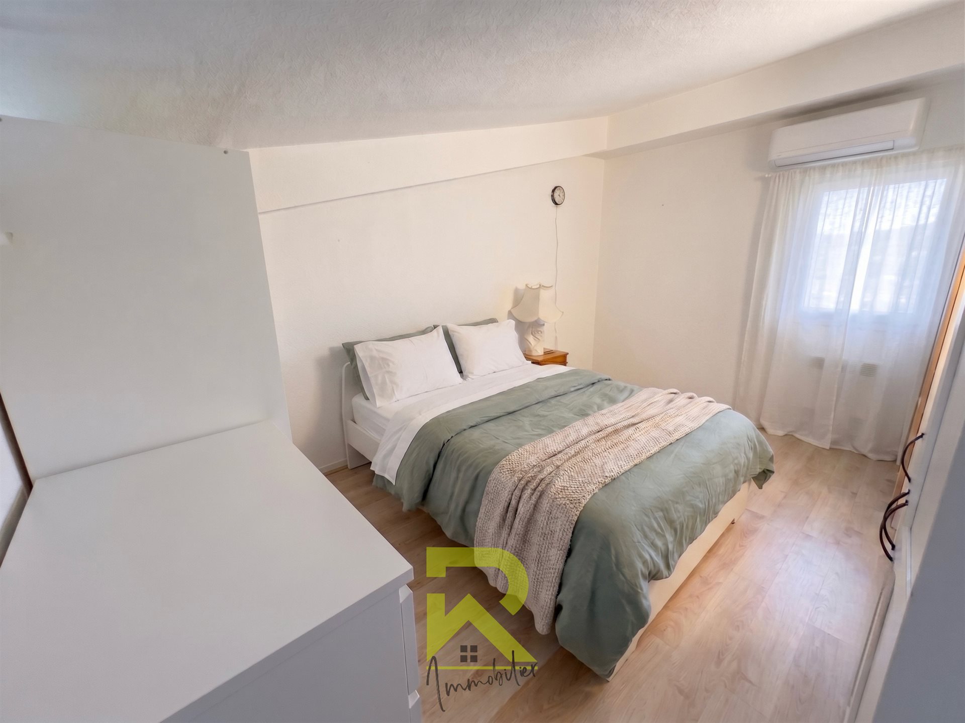 Appartement à vendre, 45m², Agde (Cap d'Agde)