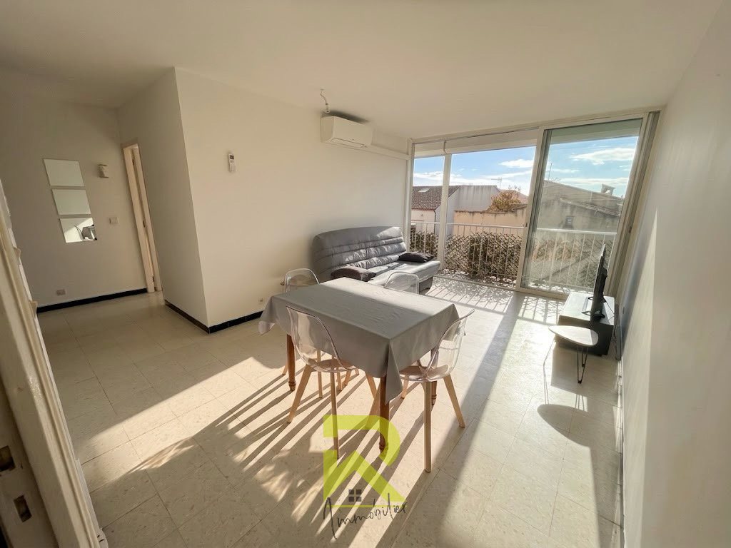 Appartement à vendre, 39m², Grau d'Agde