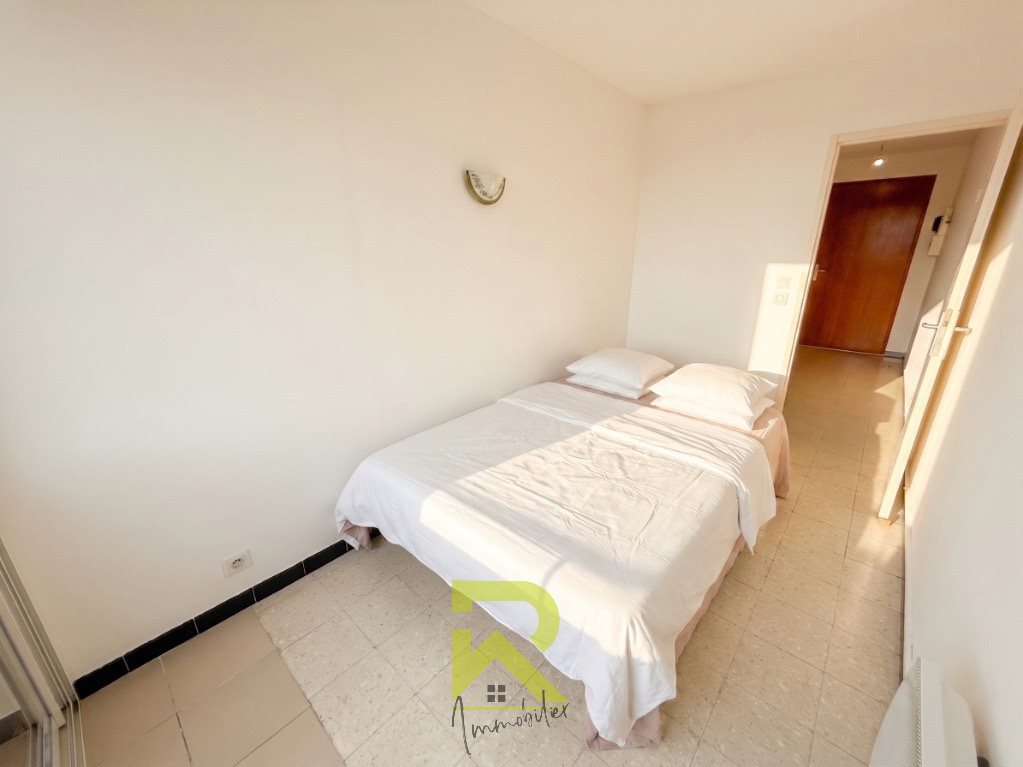 Appartement à vendre, 39m², Grau d'Agde