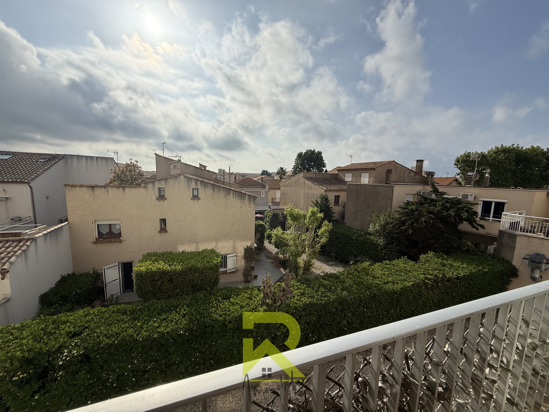 Appartement à vendre, 39m², Grau d'Agde