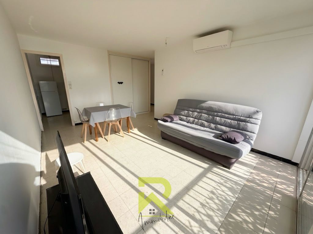 Appartement à vendre, 39m², Grau d'Agde