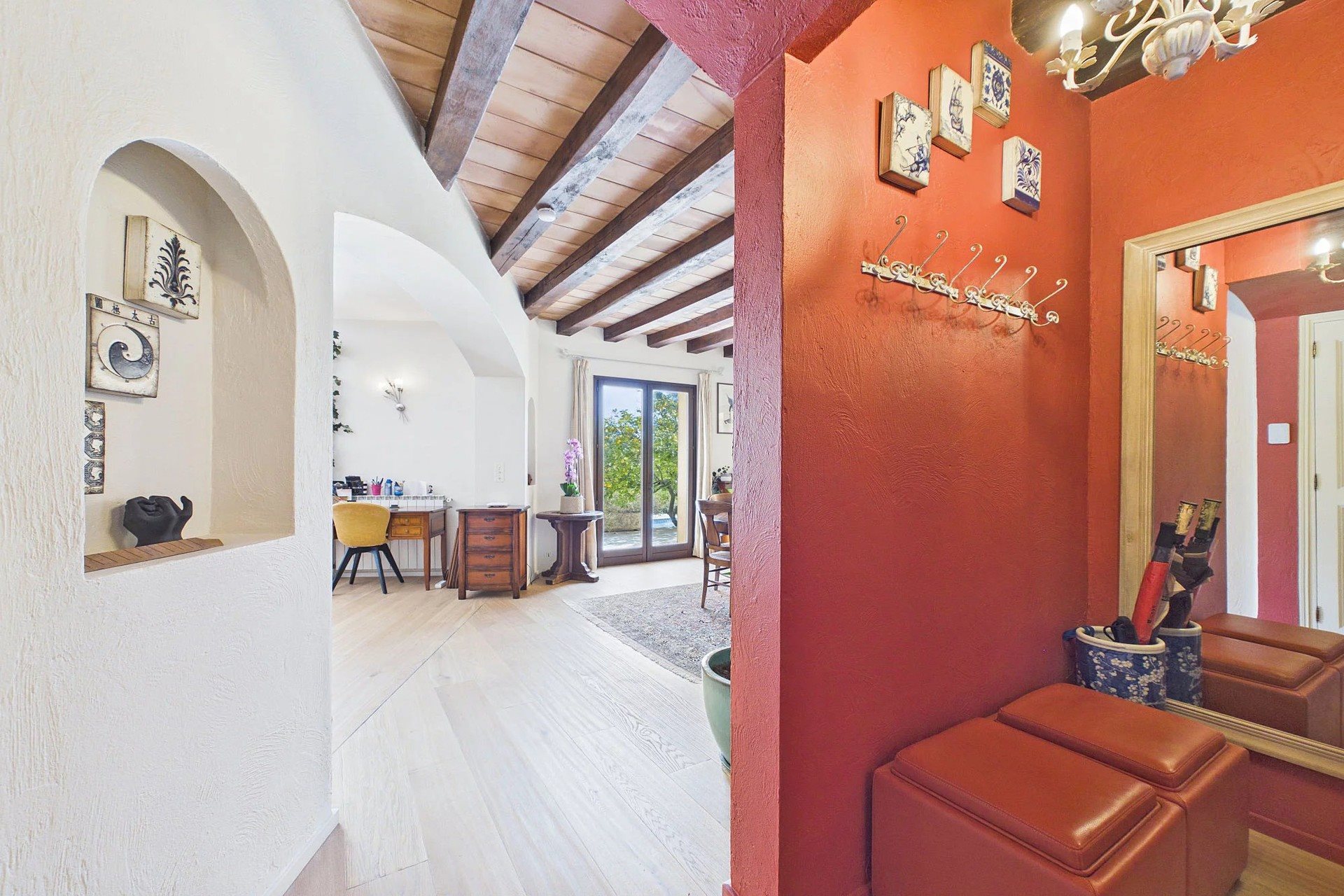 Maison à vendre, 216m², Le Rouret