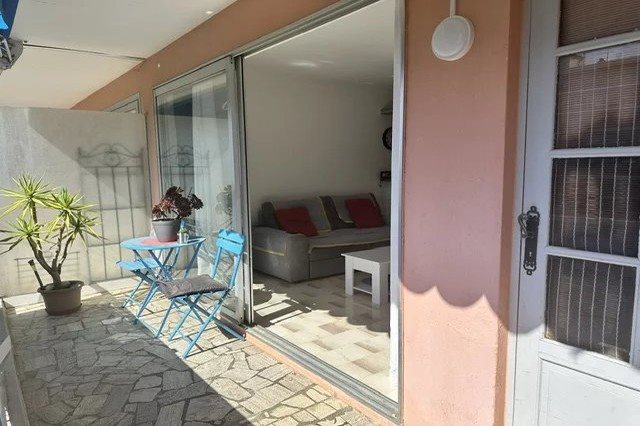 Appartement à vendre, 51m², Grasse