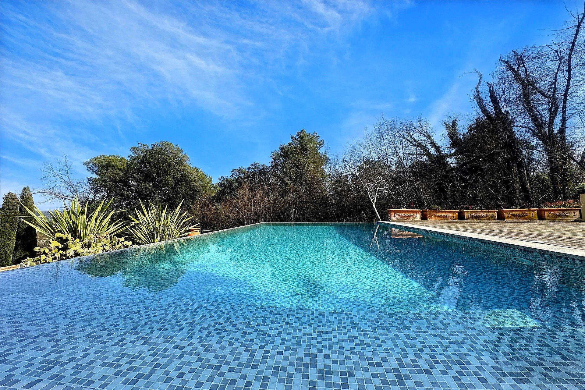 Maison à vendre, 217m², Le Rouret