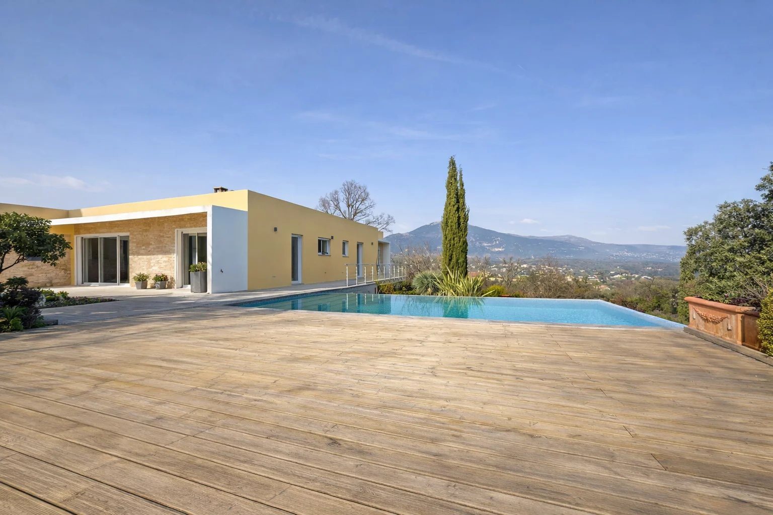 Maison à vendre, 217m², Le Rouret