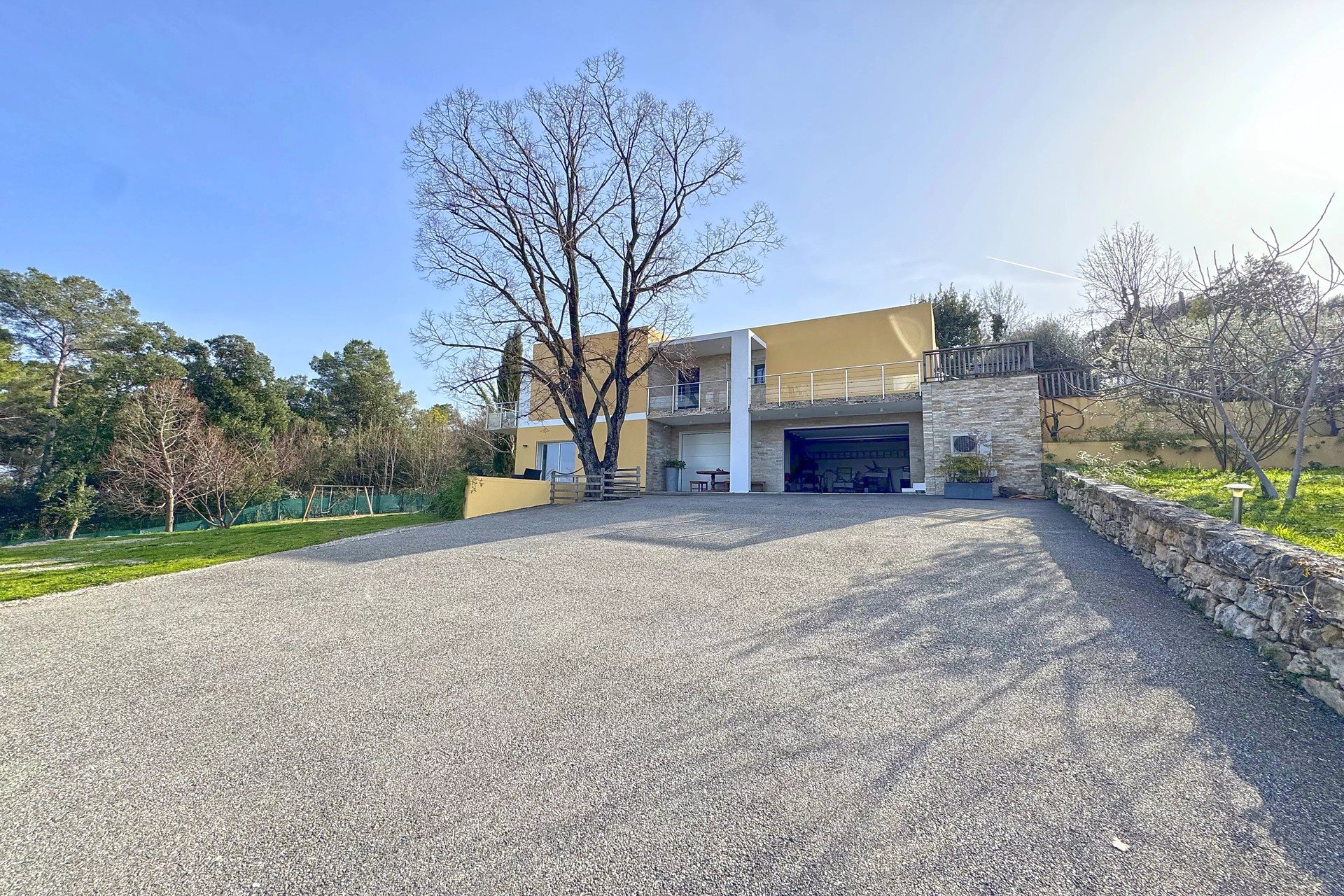 Maison à vendre, 217m², Le Rouret