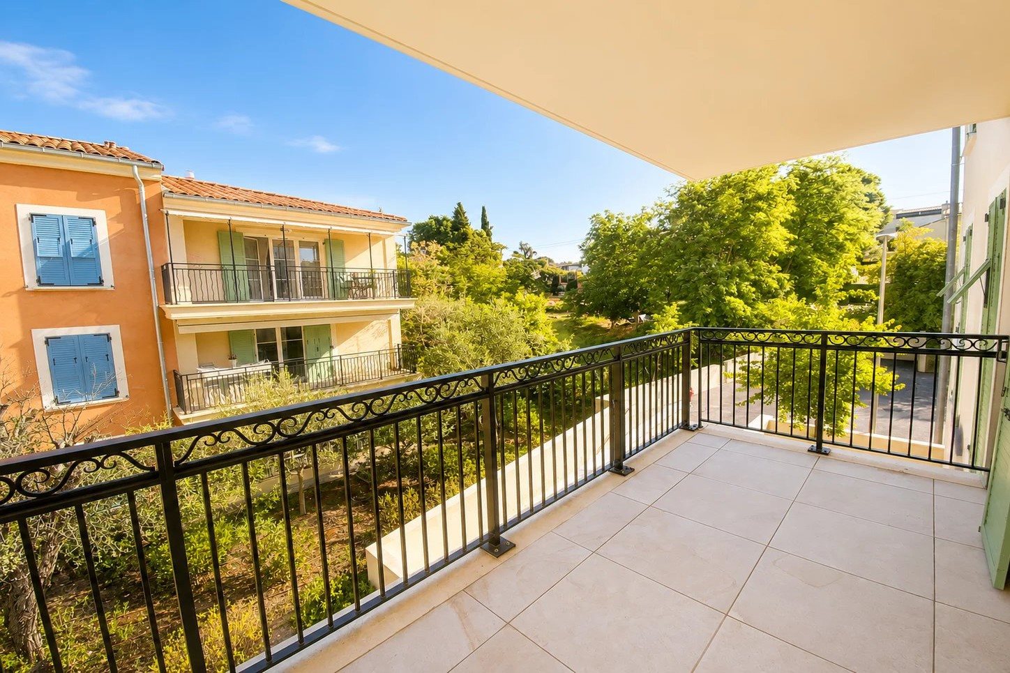 Appartement à vendre, 59m², Roquefort-les-Pins