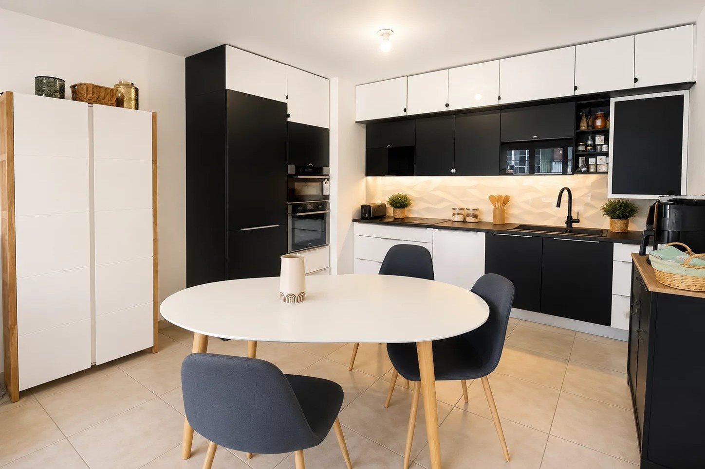 Appartement à vendre, 59m², Roquefort-les-Pins