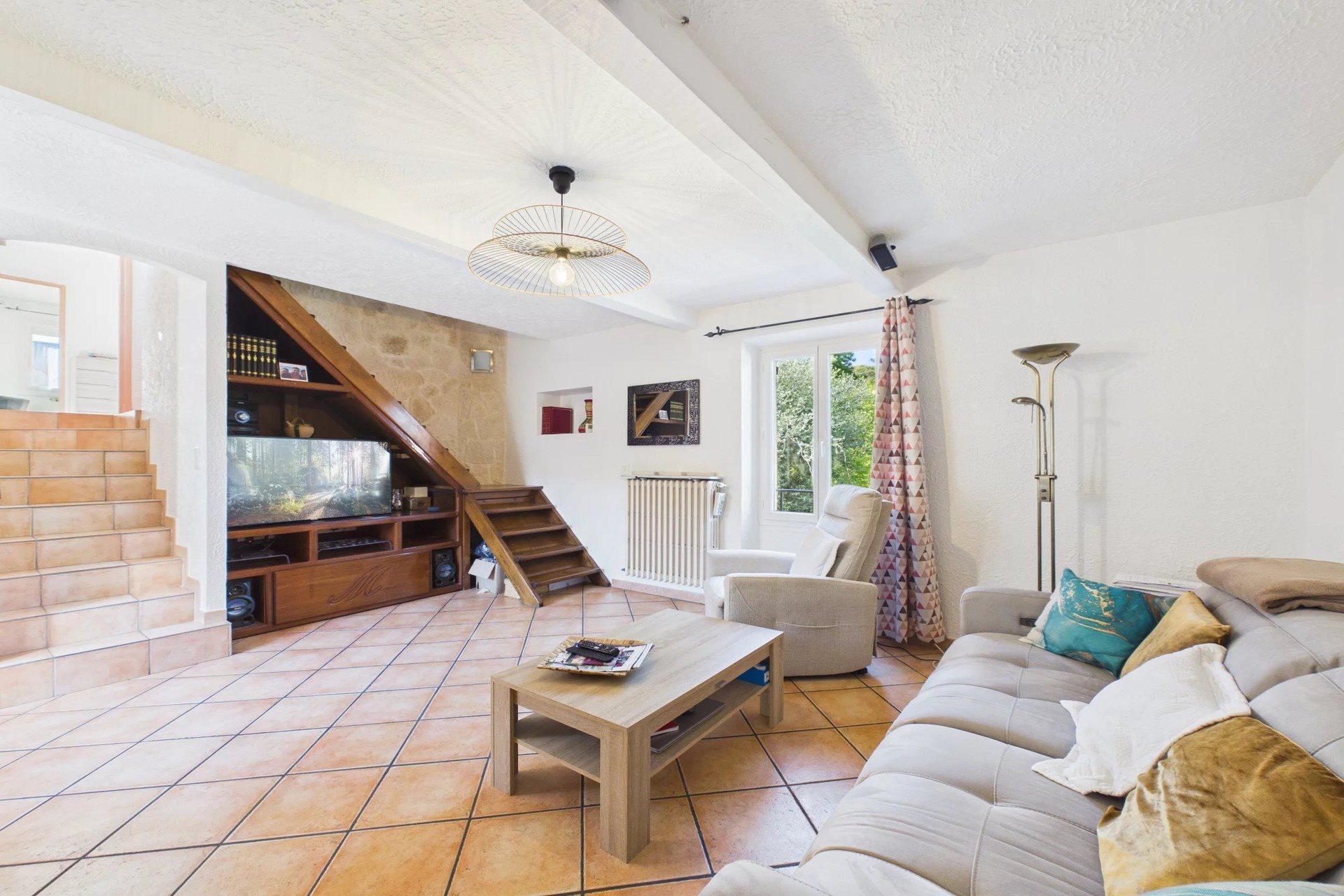 Appartement à vendre, 83m², Roquefort-les-Pins