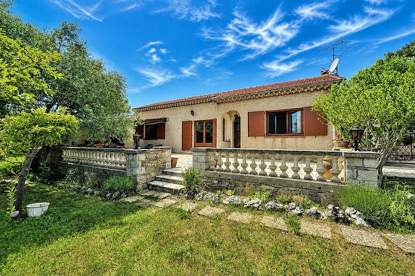 Maison à vendre, 103m², Mougins