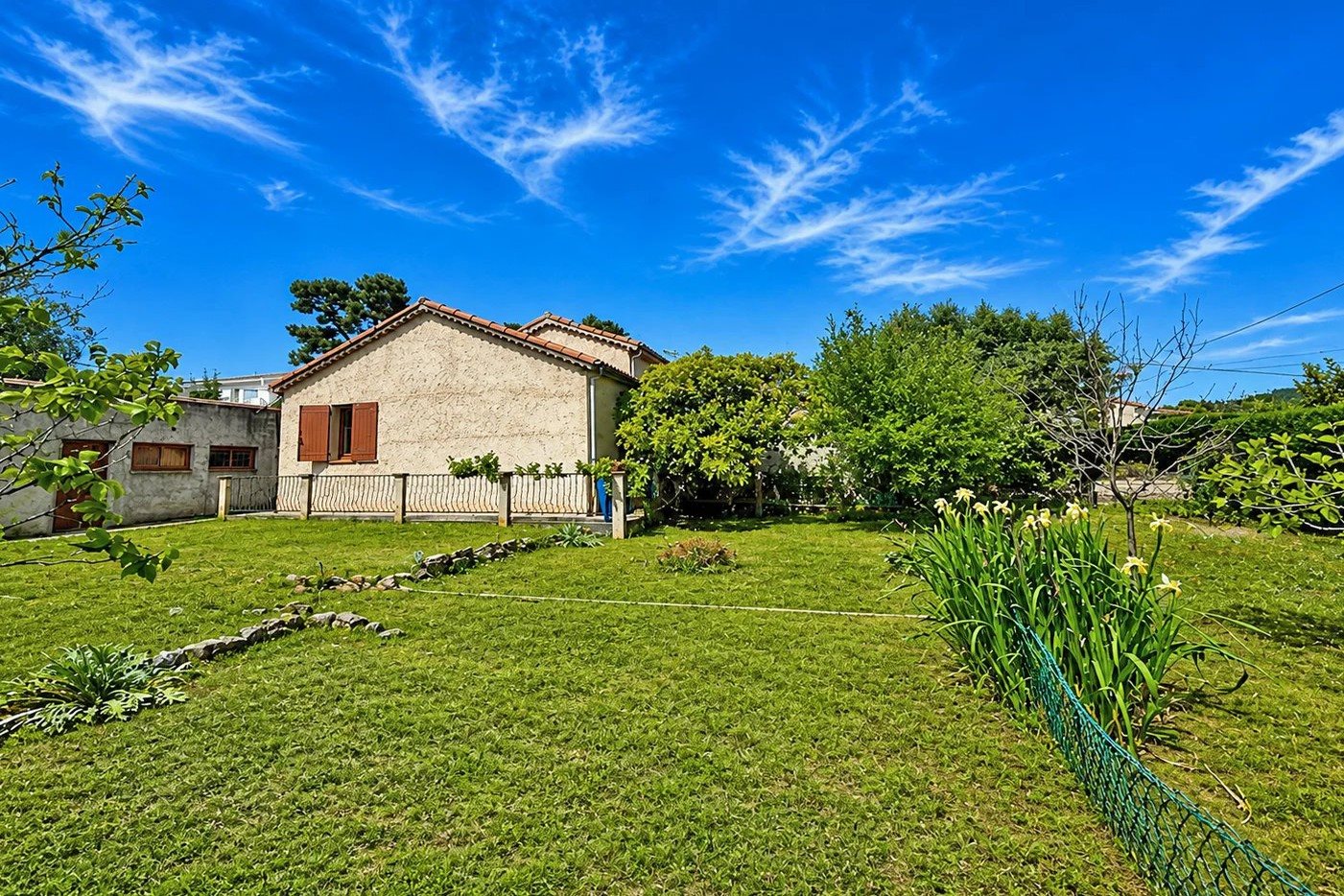 Maison à vendre, 103m², Mougins
