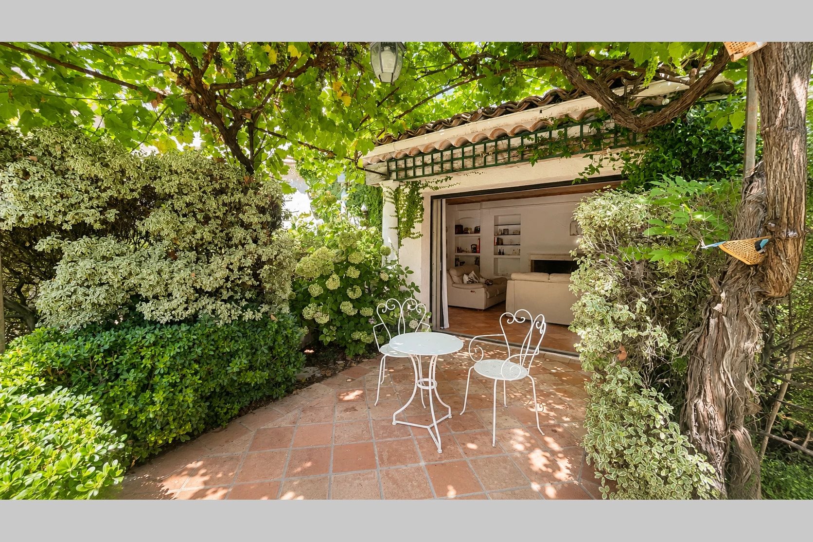 Maison à vendre, 190m², Roquefort-les-Pins
