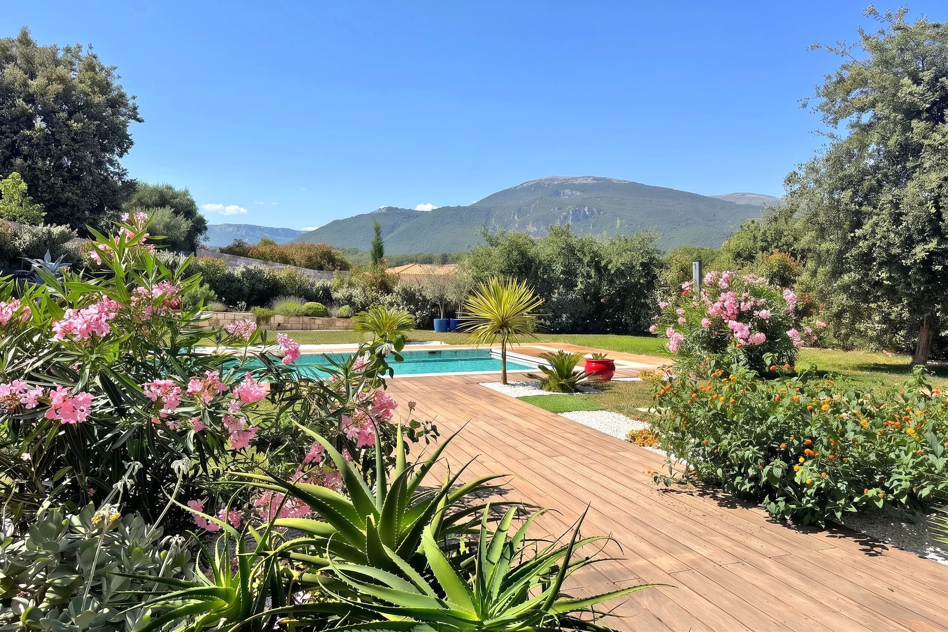 Maison à vendre, 322m², Roquefort-les-Pins
