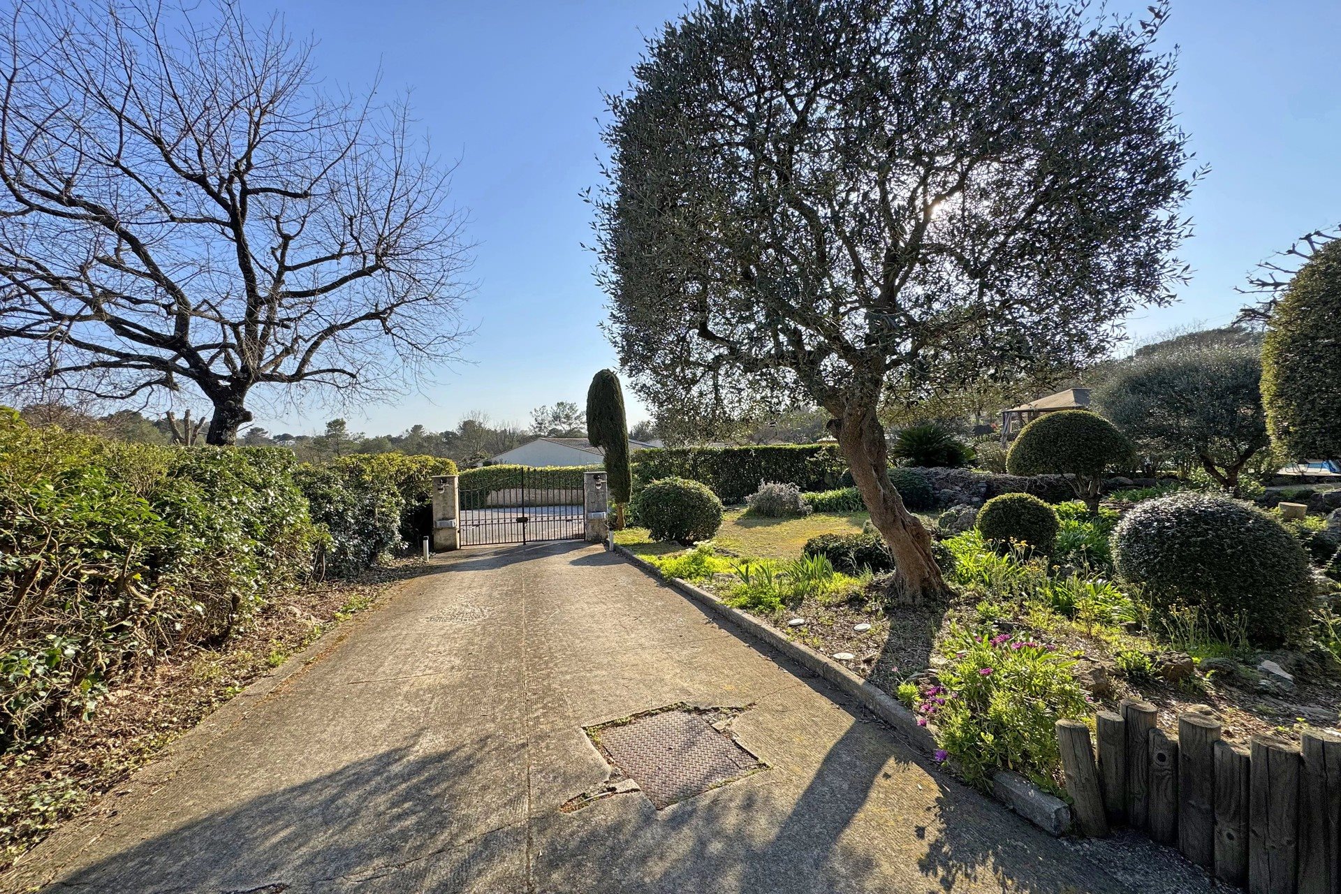 Maison à vendre, 152m², Roquefort-les-Pins