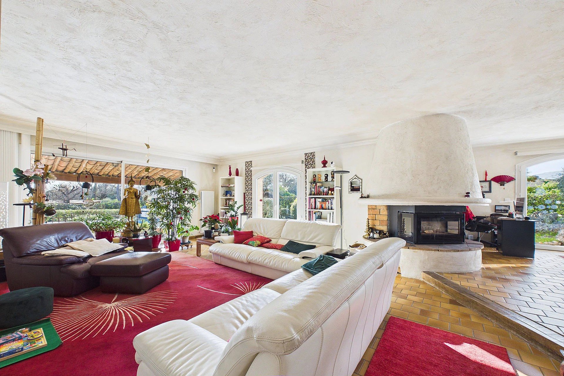 Maison à vendre, 152m², Roquefort-les-Pins