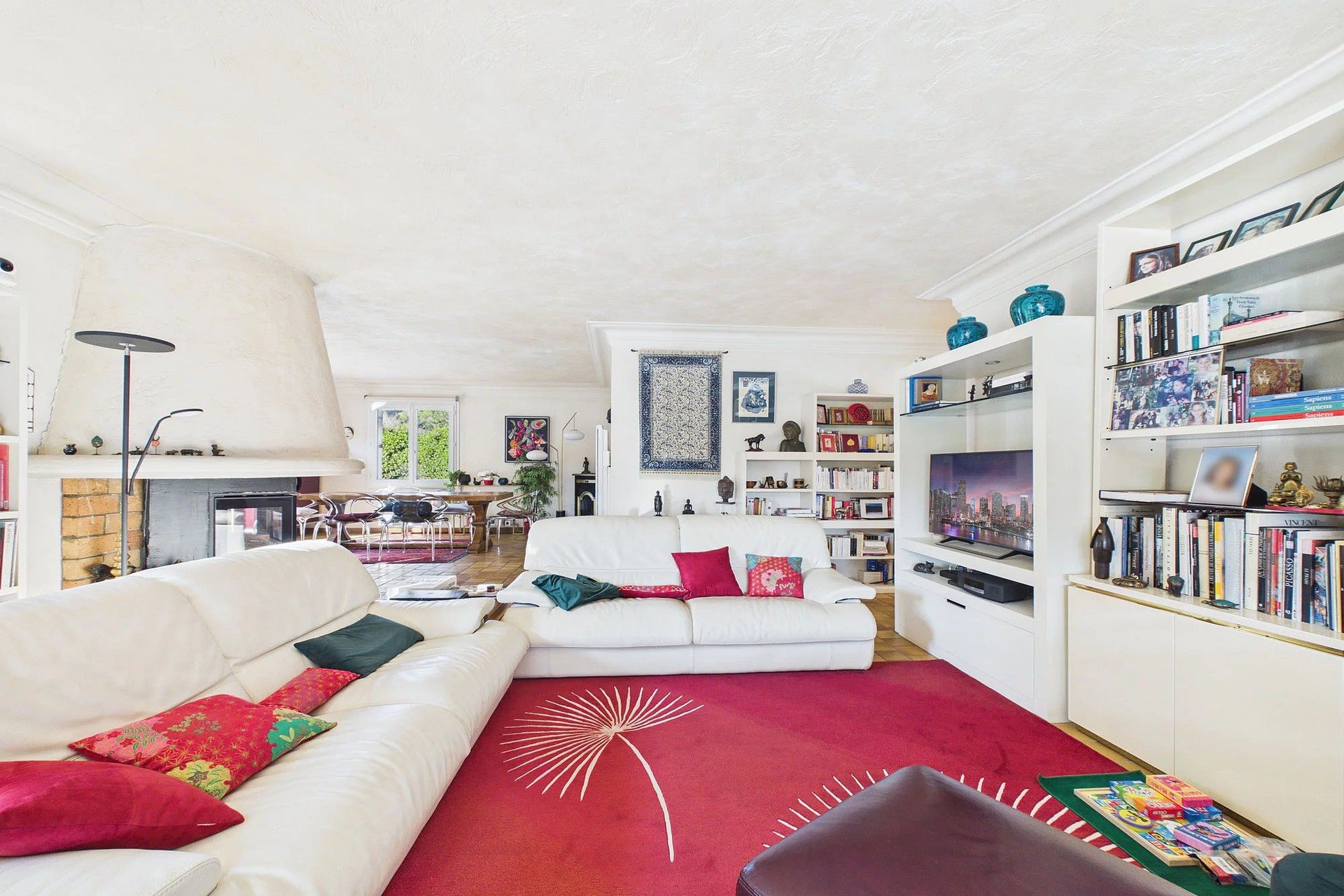 Maison à vendre, 152m², Roquefort-les-Pins