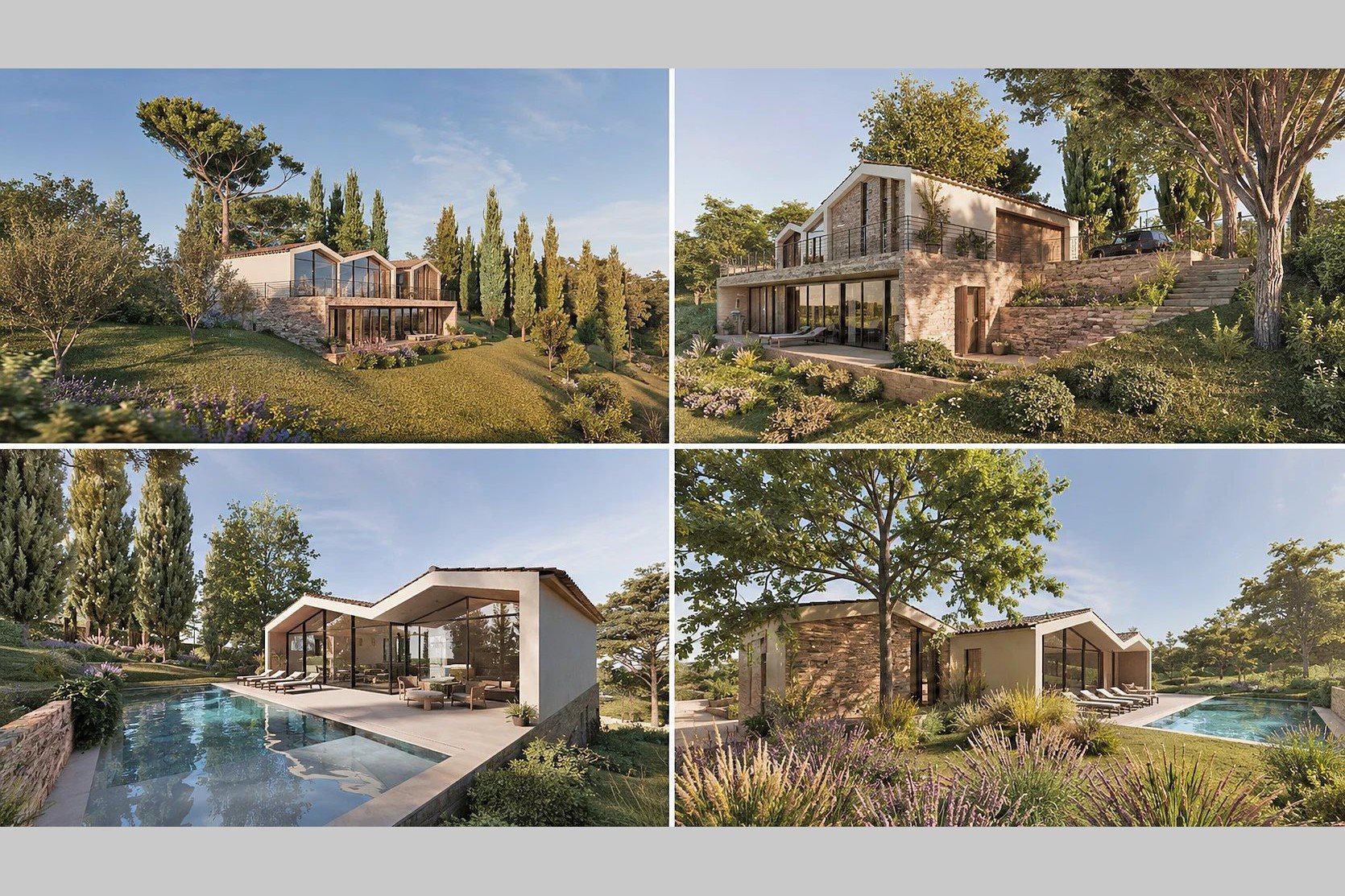 Maison à vendre, 340m², Valbonne