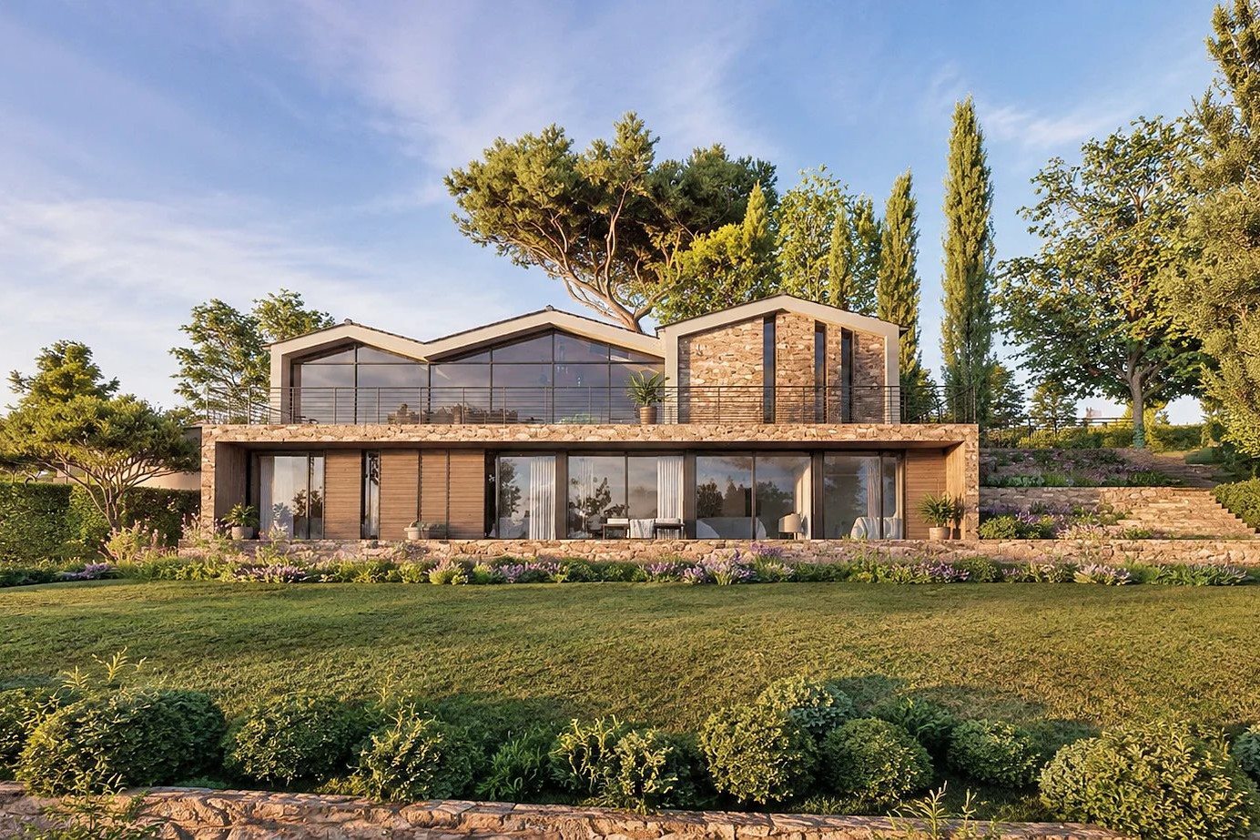 Maison à vendre, 340m², Valbonne