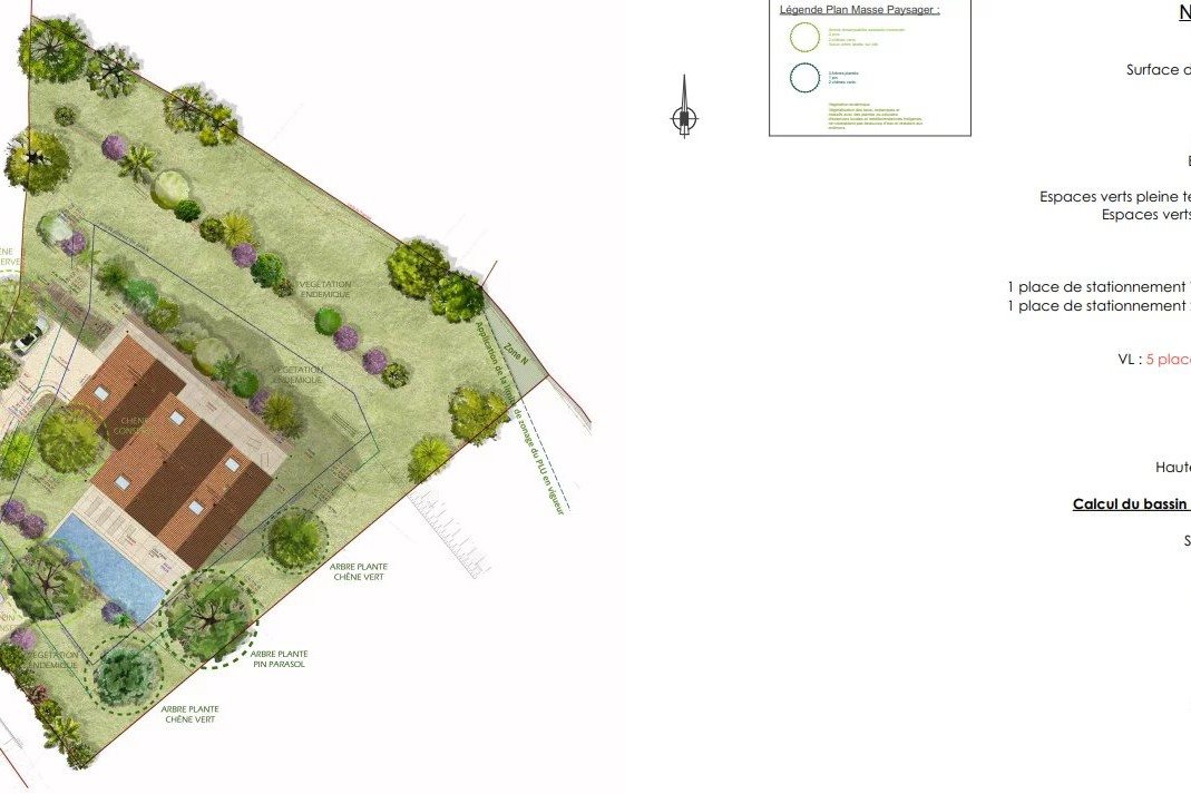 Maison à vendre, 340m², Valbonne