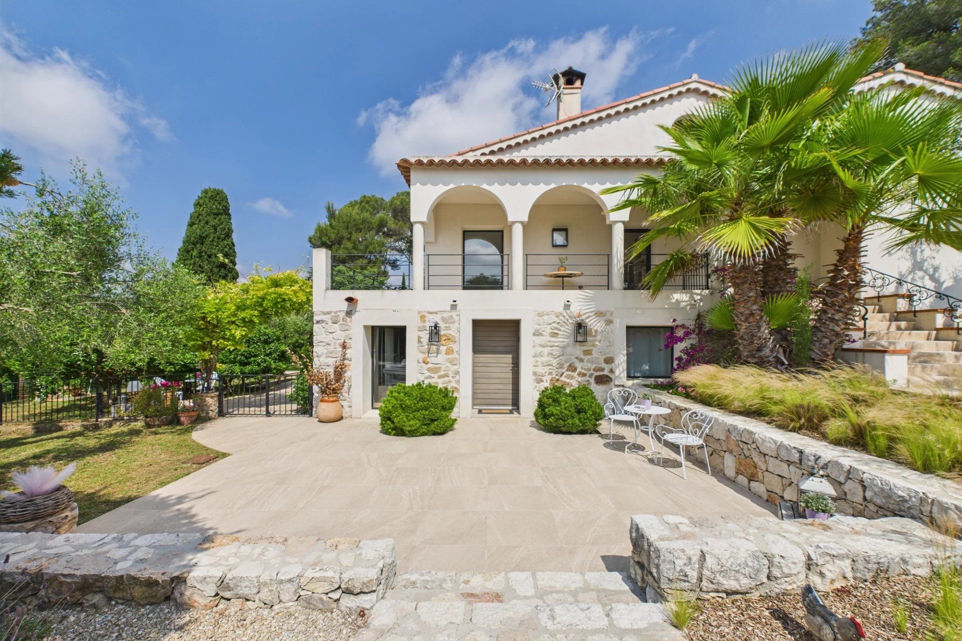 Maison à vendre, 439m², Roquefort-les-Pins